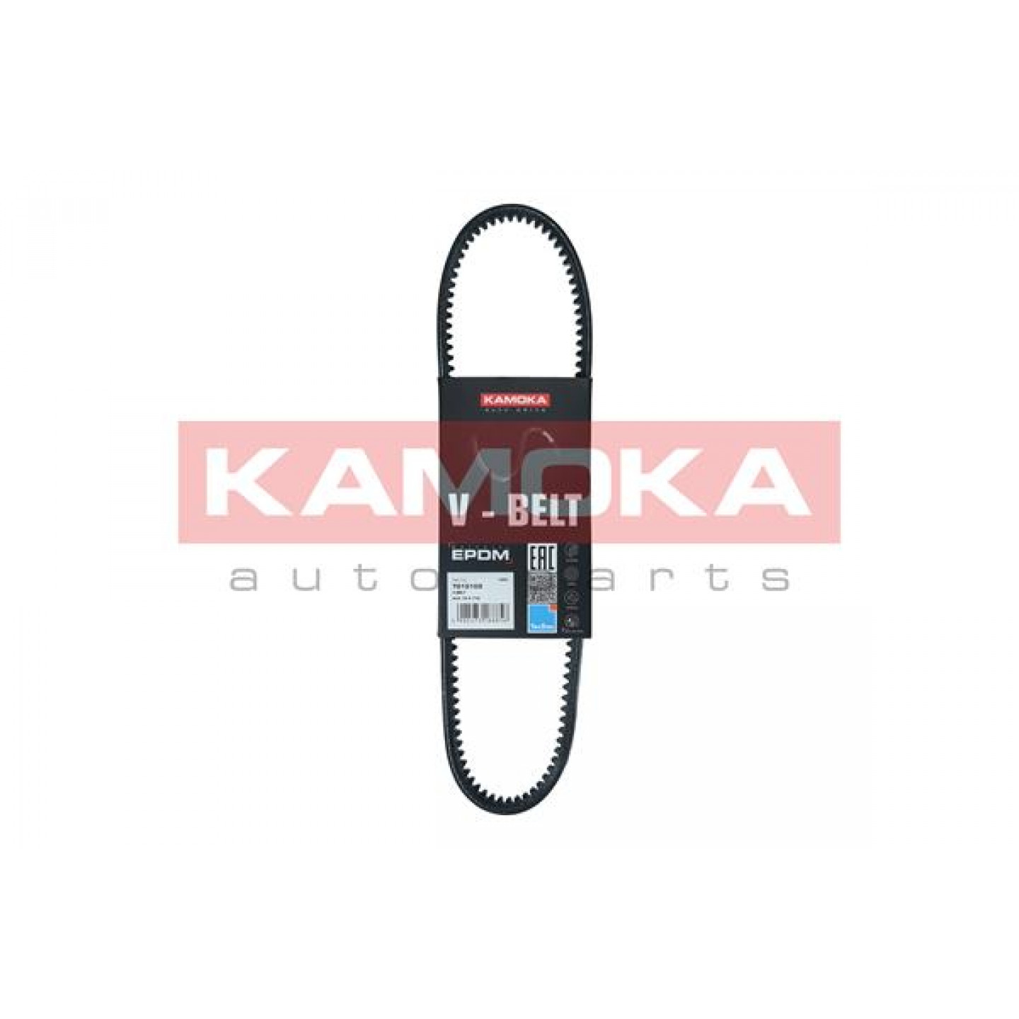 Correa trapezoidal KAMOKA 7010103