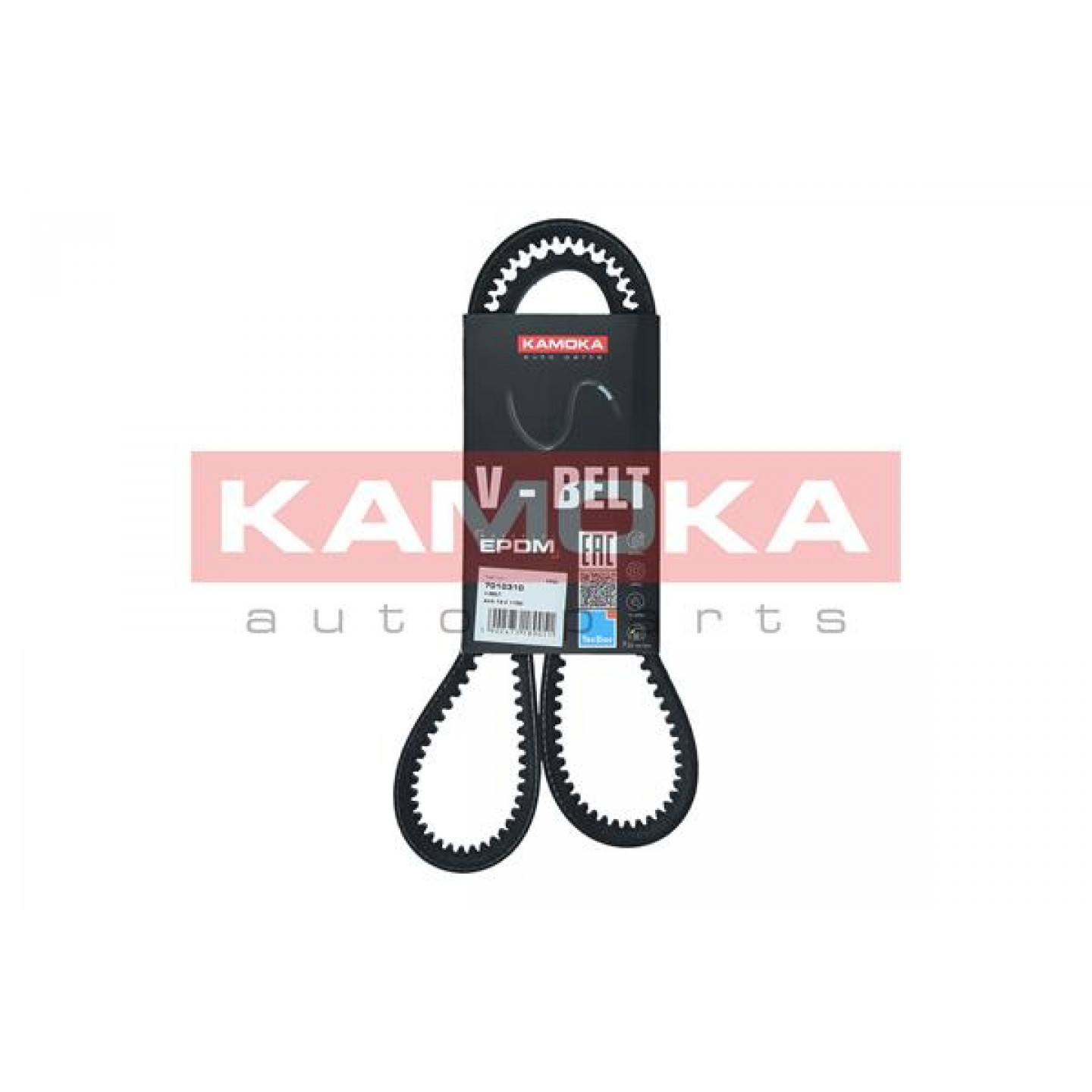 Correa trapezoidal KAMOKA 7010310
