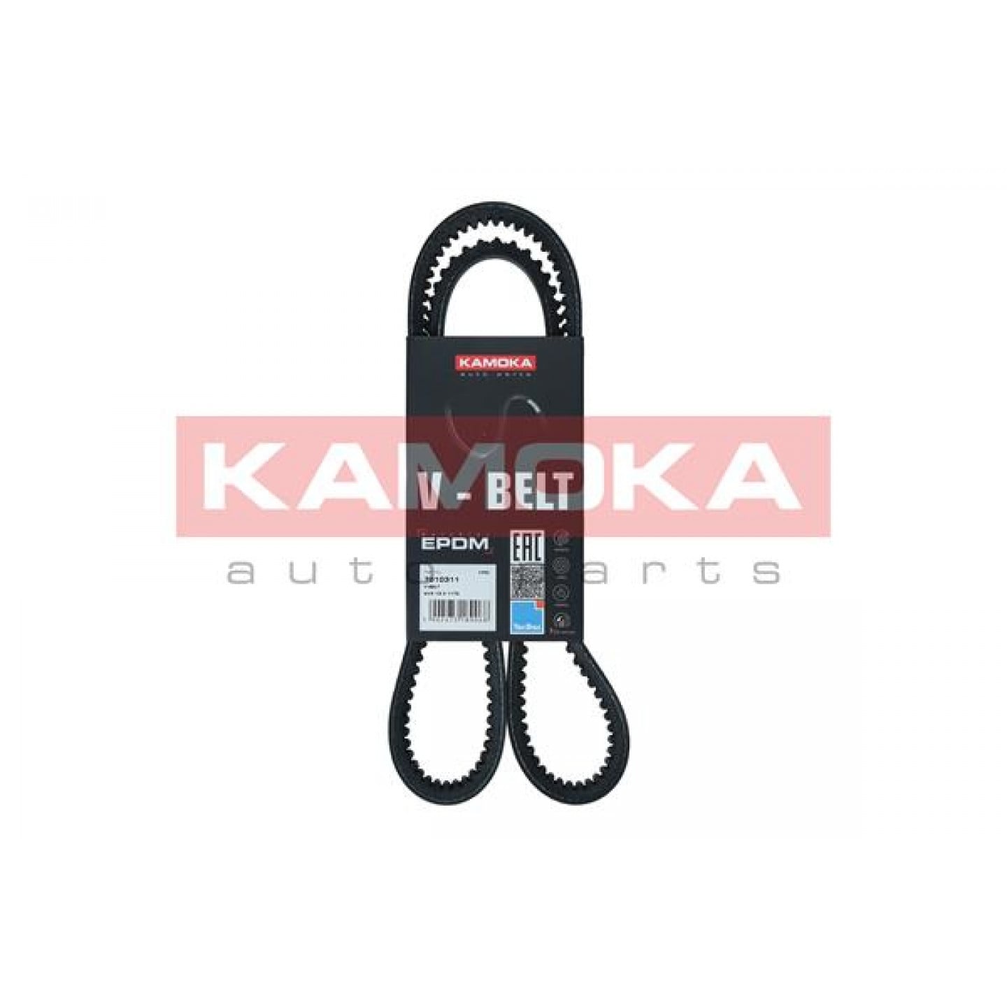 Correa trapezoidal KAMOKA 7010311