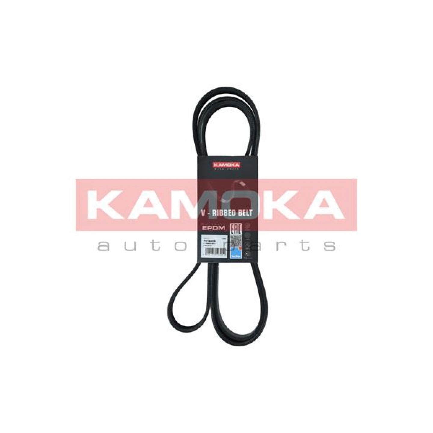 Correa trapecial poli V KAMOKA 7016209