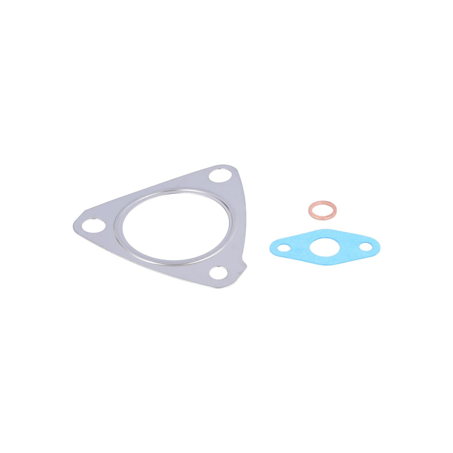 Turbocharger, montageset KAMOKA 8606019