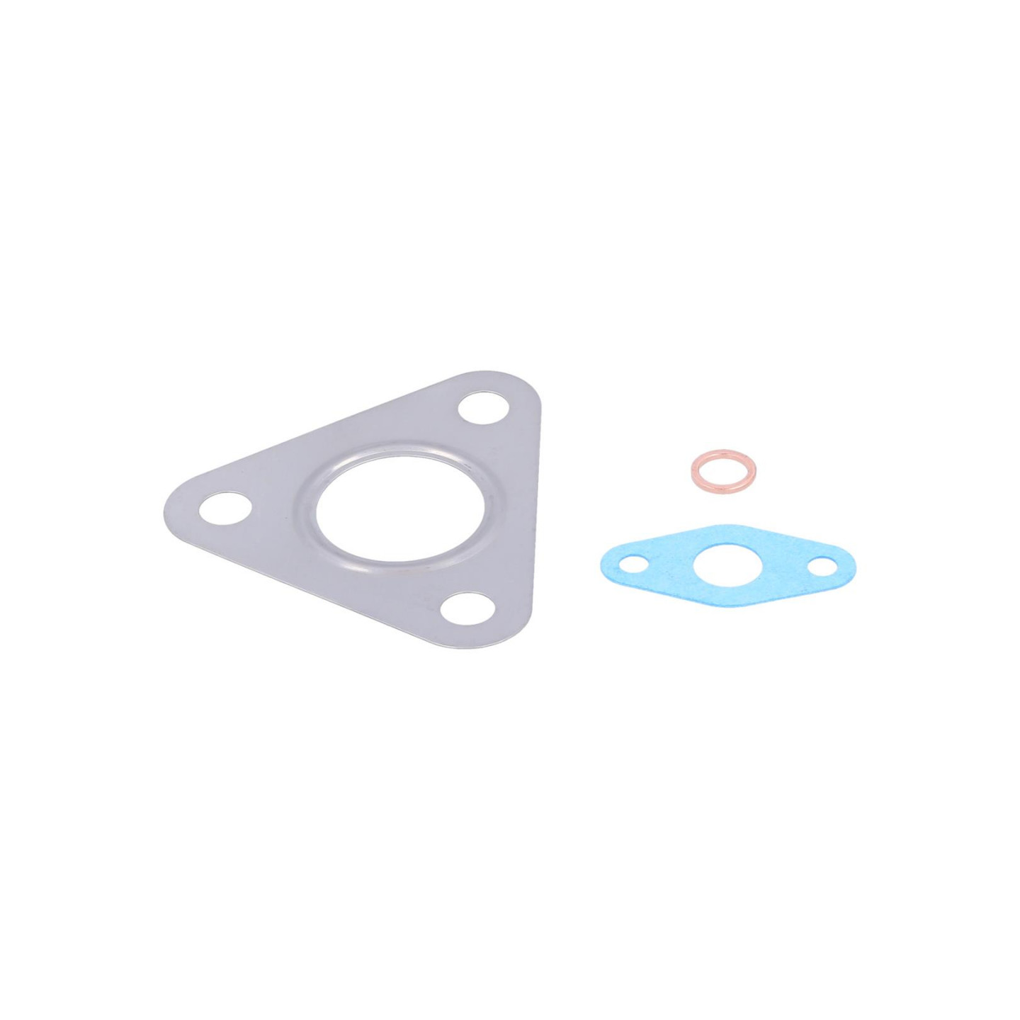 Turbocharger, montageset KAMOKA 8606026
