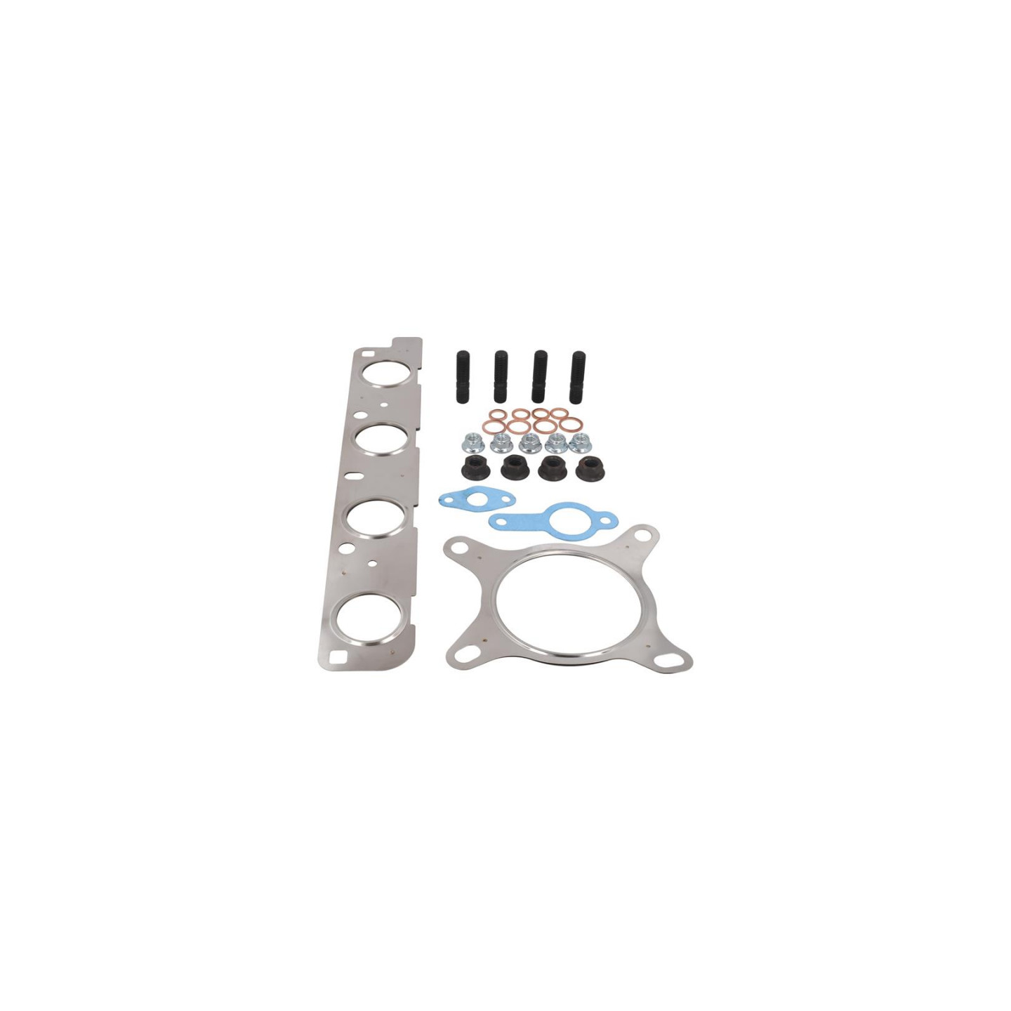 Turbocharger, montageset KAMOKA 8607100