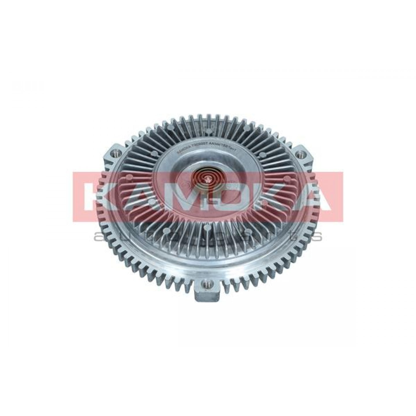 Embrayage, ventilateur de radiateur KAMOKA 7300007