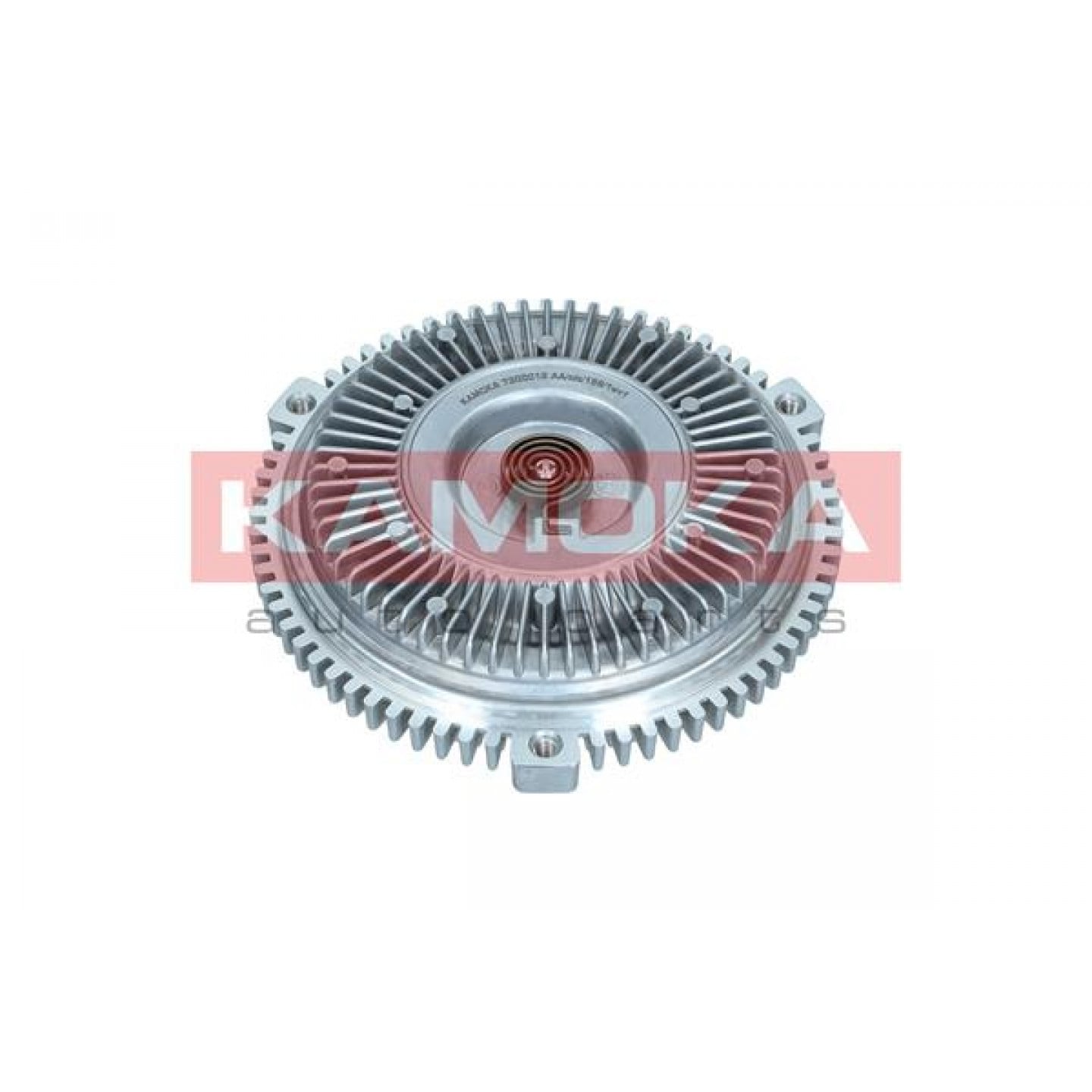 Embrayage, ventilateur de radiateur KAMOKA 7300012