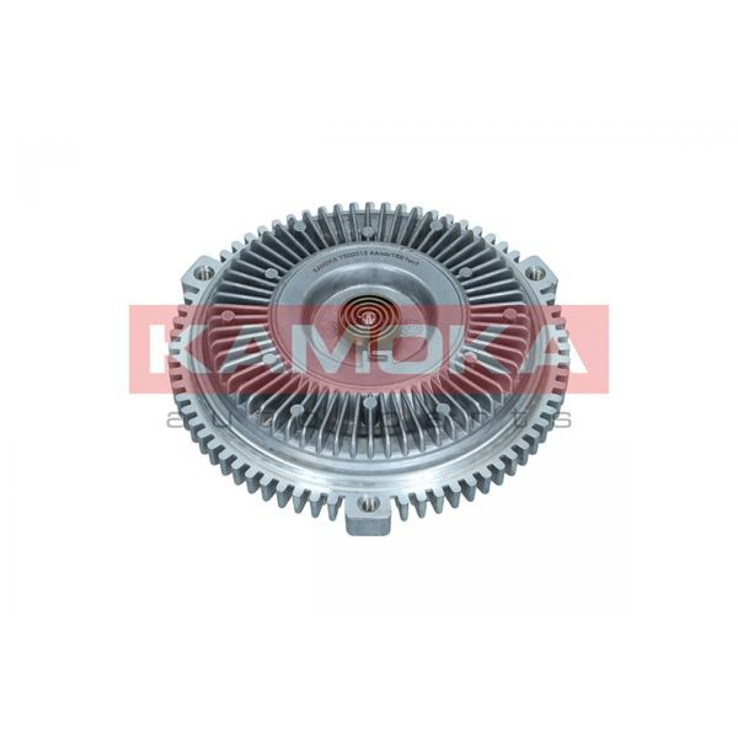 Embrayage, ventilateur de radiateur KAMOKA 7300013