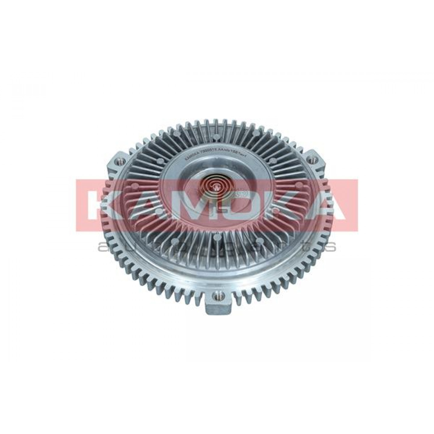 Embrayage, ventilateur de radiateur KAMOKA 7300015