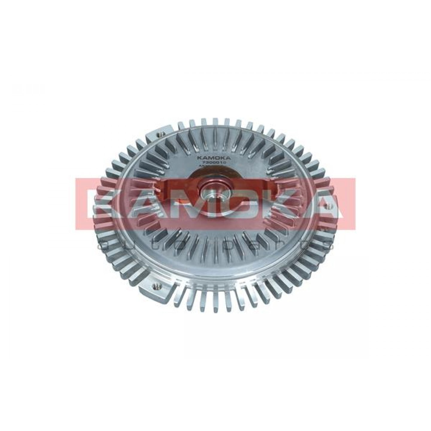 Embrague, ventilador del radiador KAMOKA 7300019