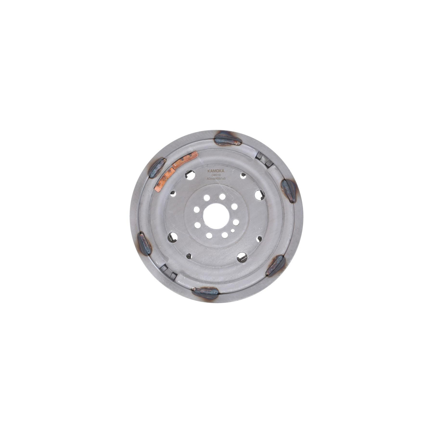 الحدافة KAMOKA CW010