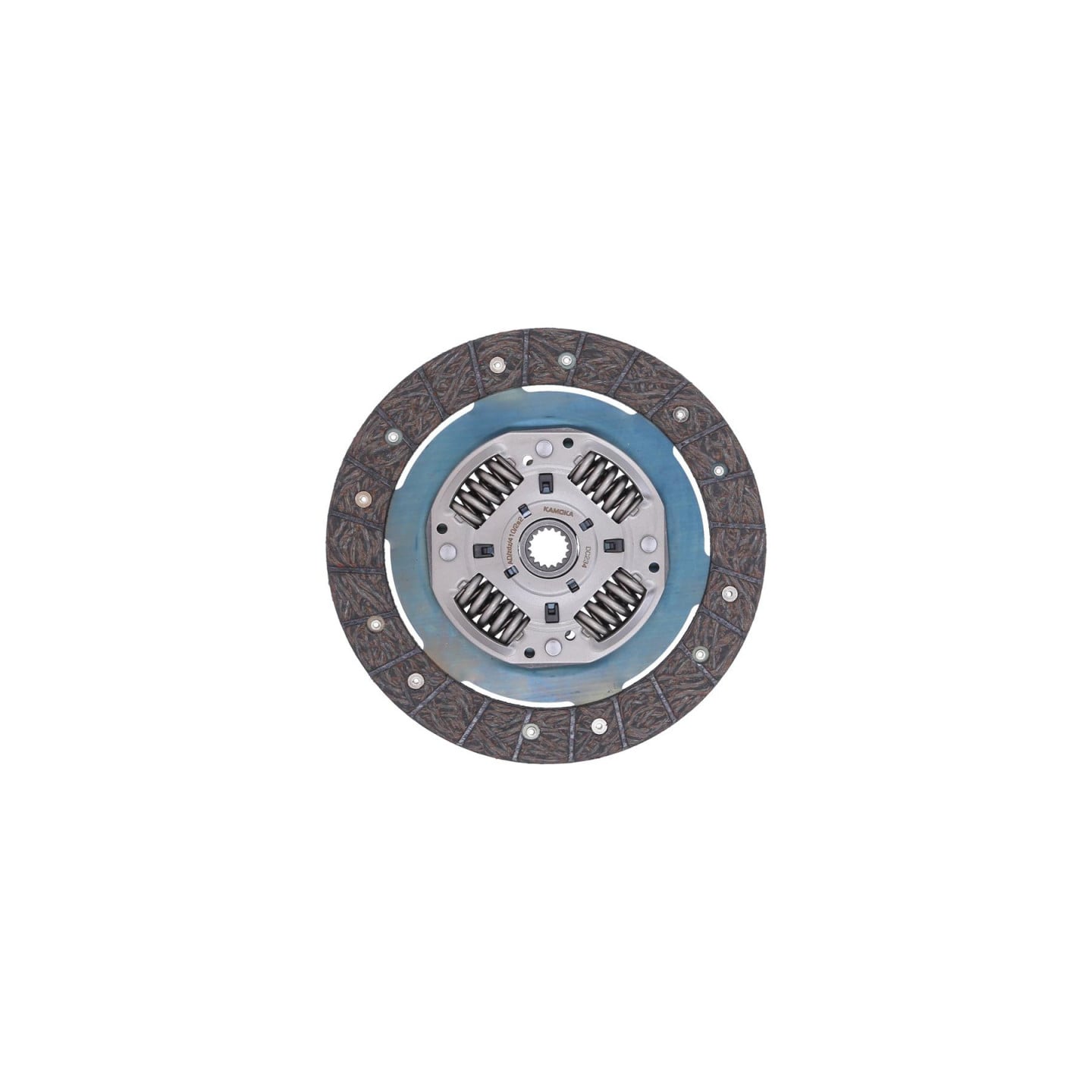 Disco de embrague KAMOKA DC234