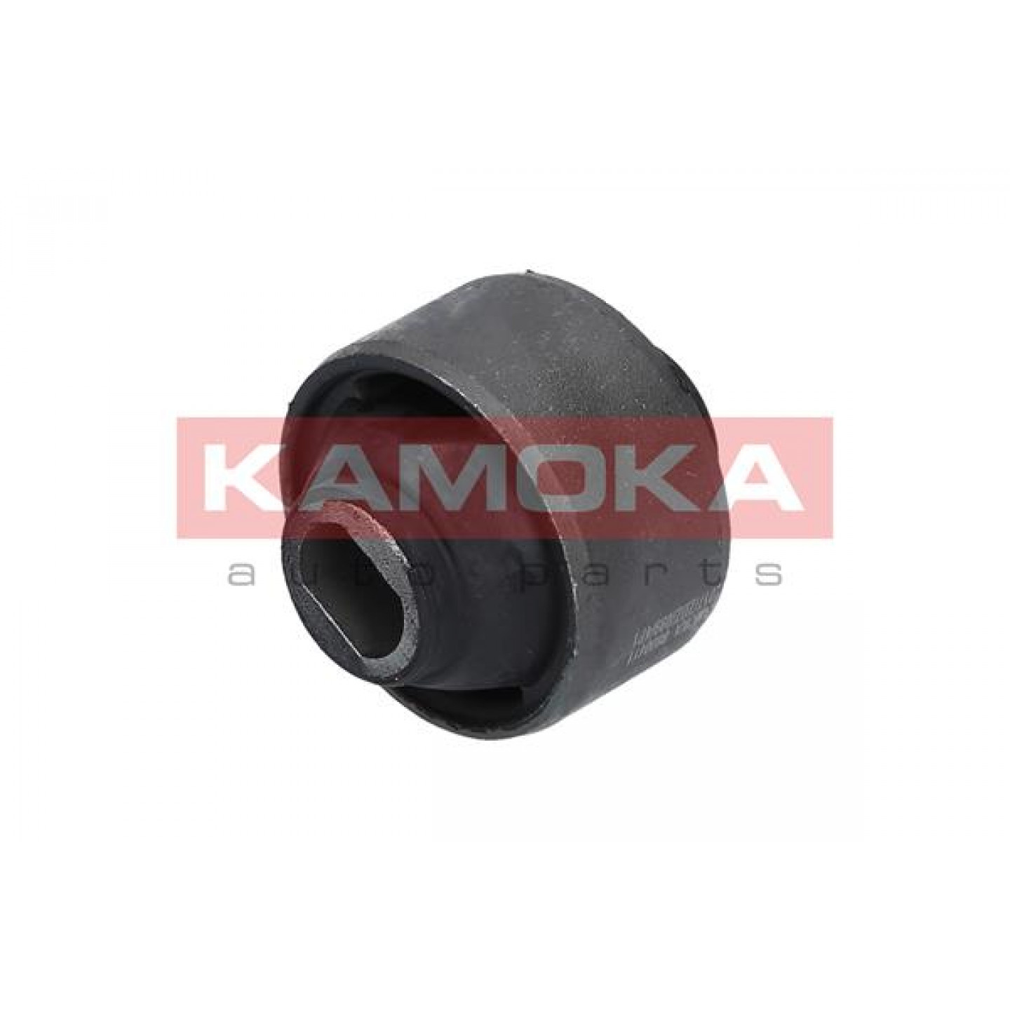 Querlenker-/Nachlauflenkerbuchse KAMOKA 8800411