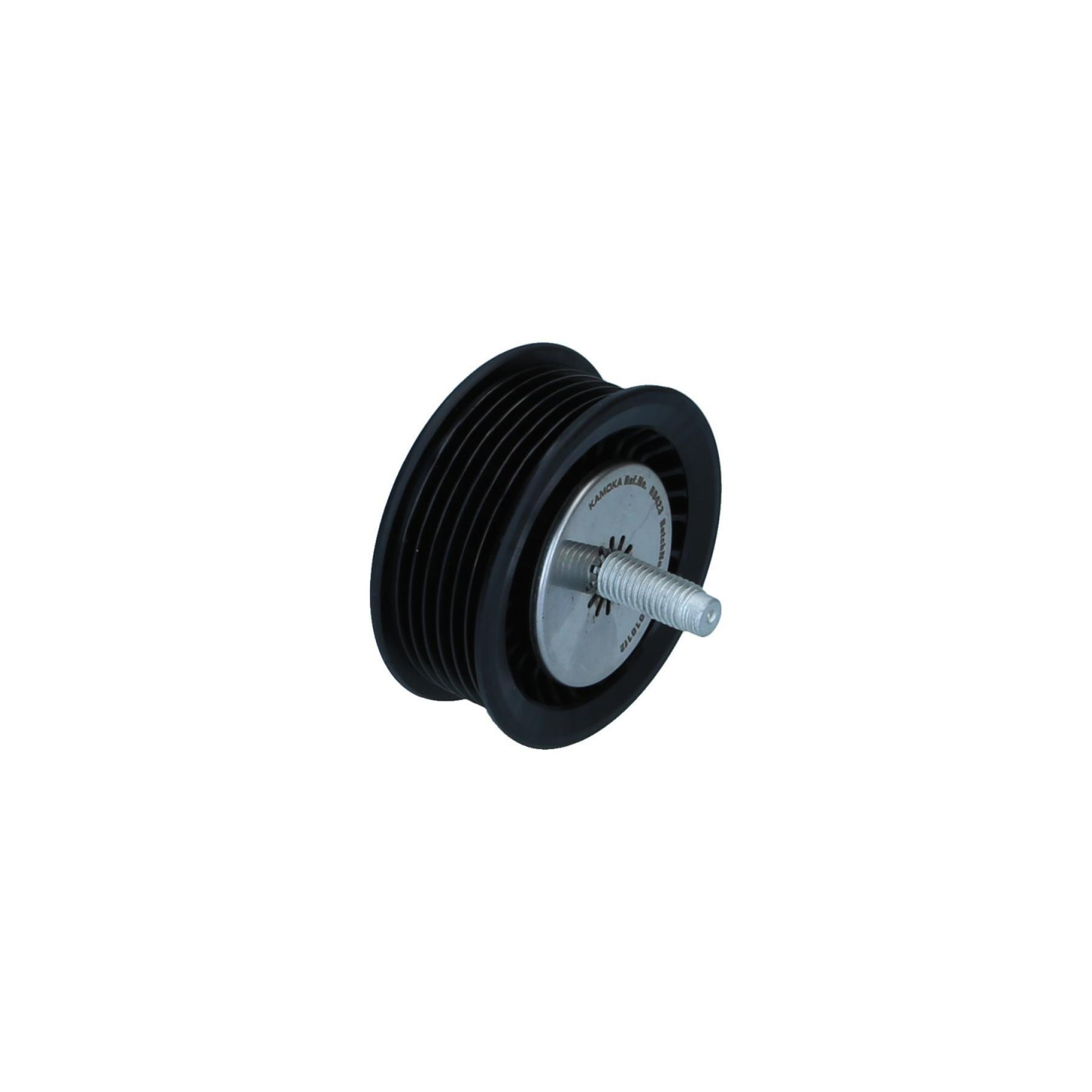 Rodillo tensor, correa auxiliar KAMOKA R0423