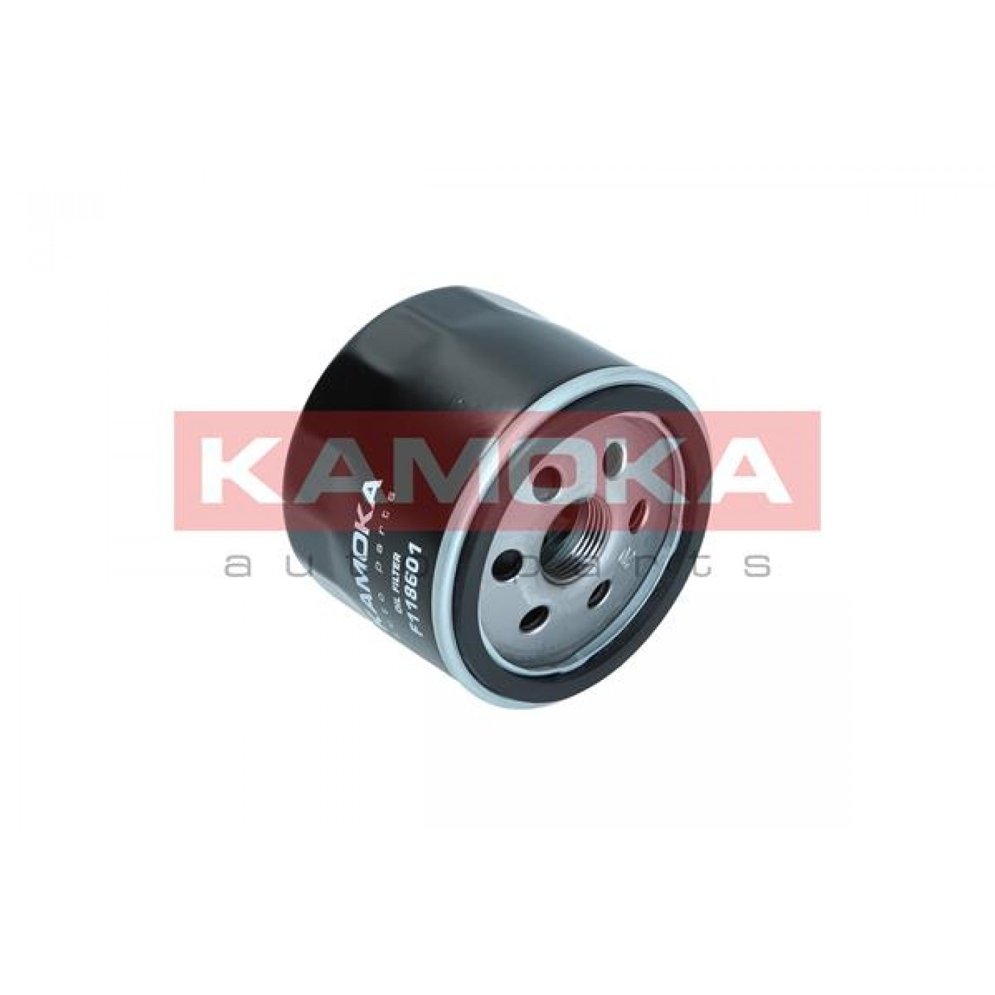 Oliefilter KAMOKA F118601