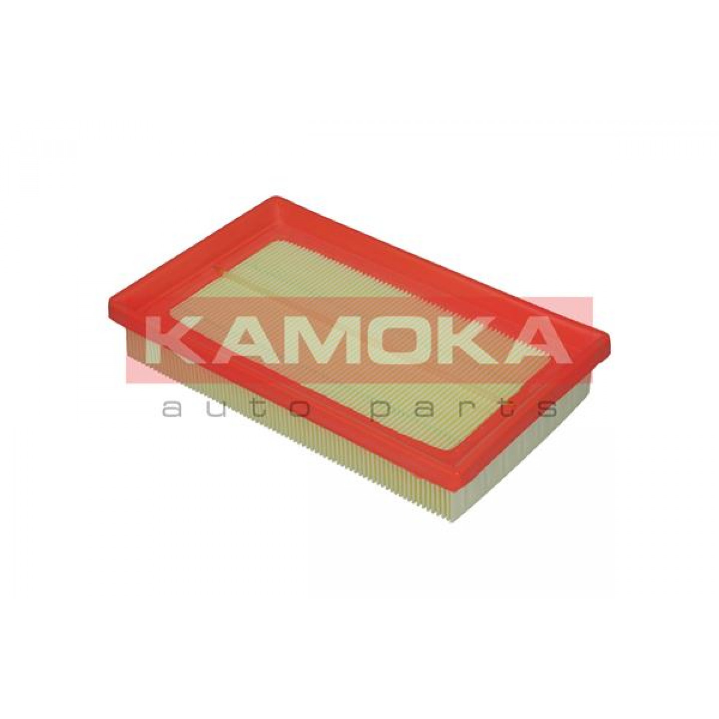 Luftfilter KAMOKA F200901