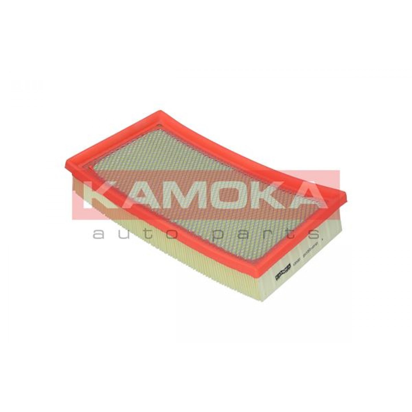 Luchtfilter KAMOKA F201001