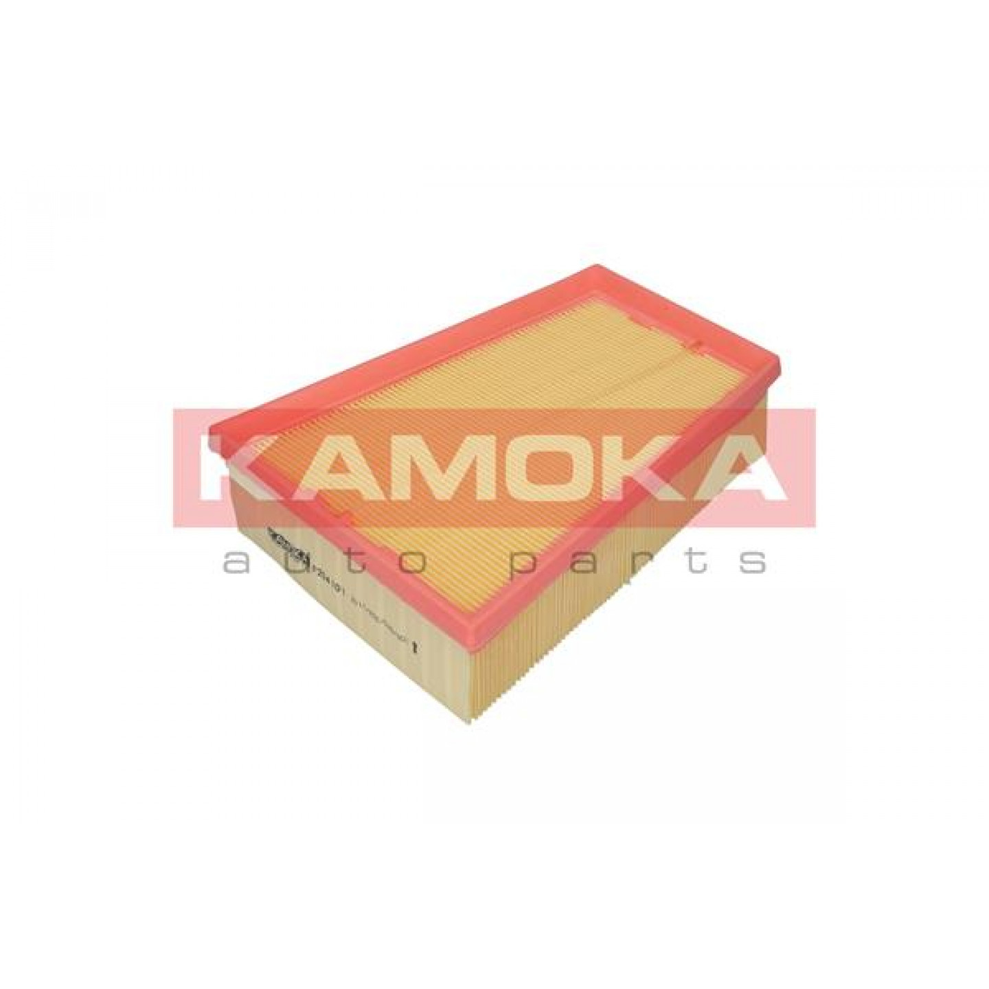 Filtre à air KAMOKA F204101