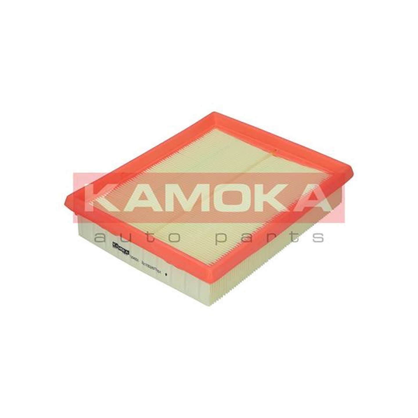 Luftfilter KAMOKA F204201