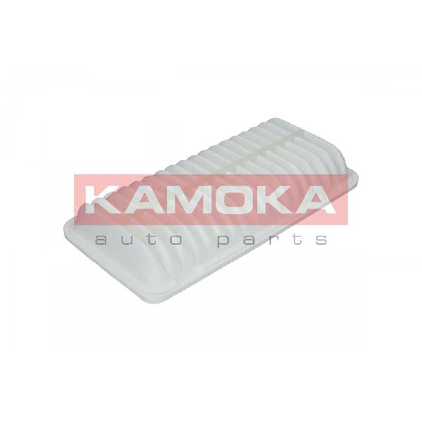 Luftfilter KAMOKA F204401