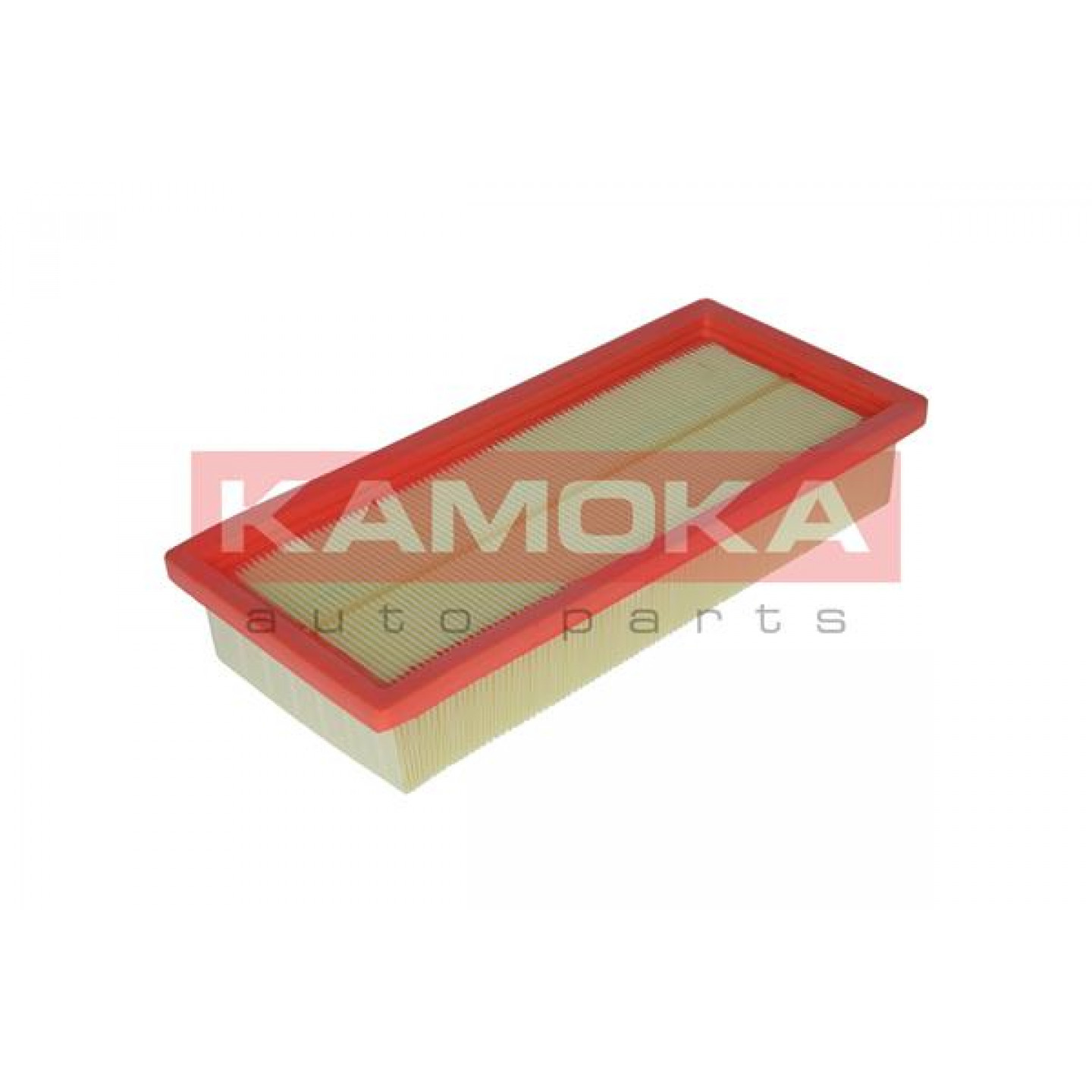 Luftfilter KAMOKA F204601