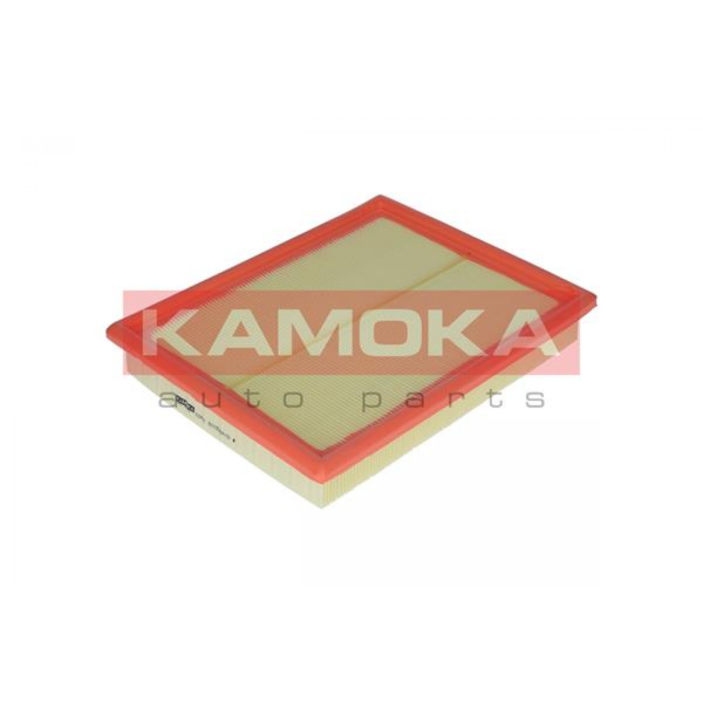 Luftfilter KAMOKA F204701