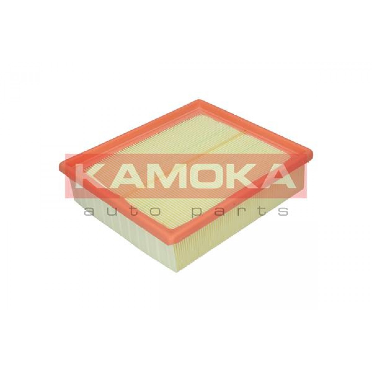 Luchtfilter KAMOKA F206401