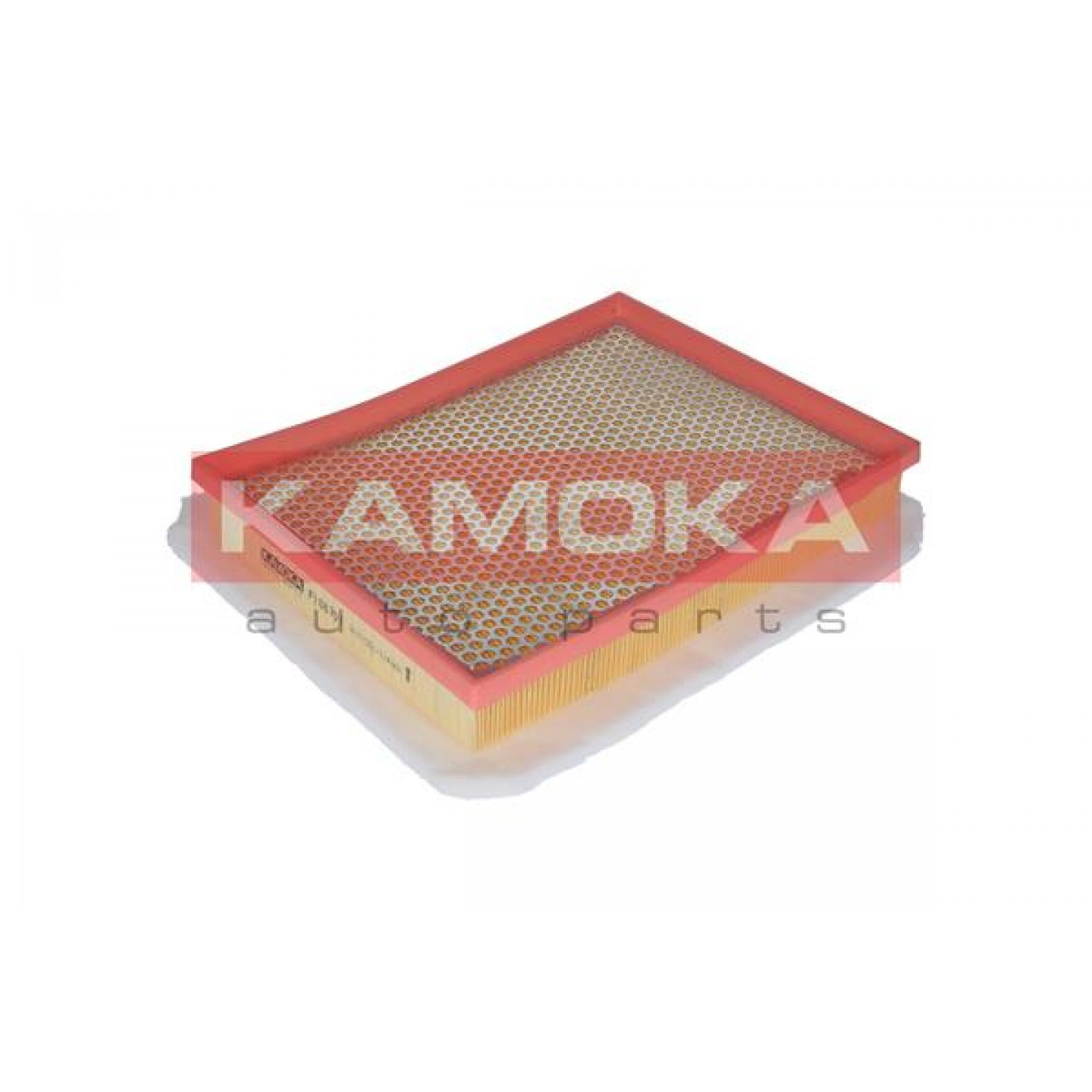 Luchtfilter KAMOKA F206701