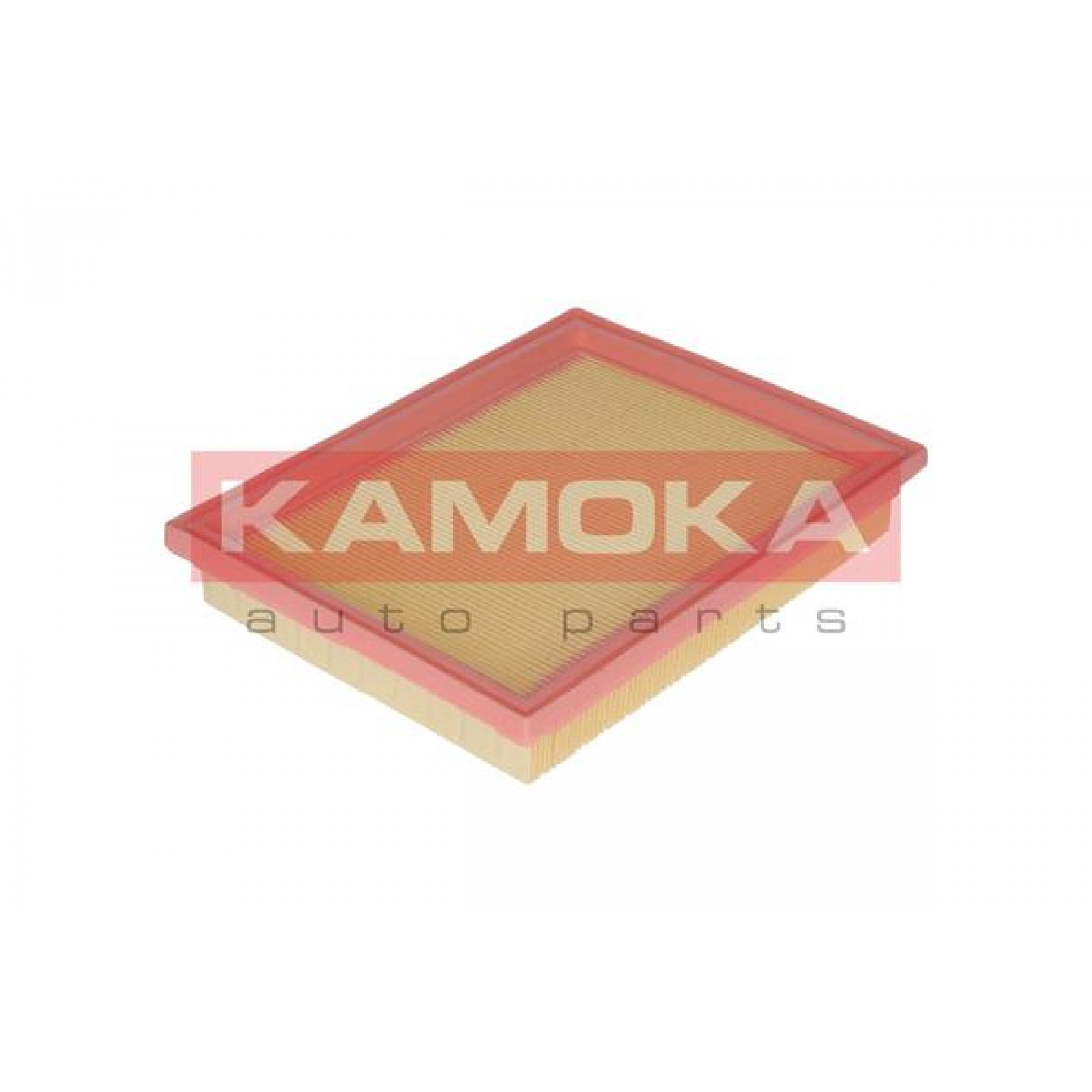 Luftfilter KAMOKA F210401