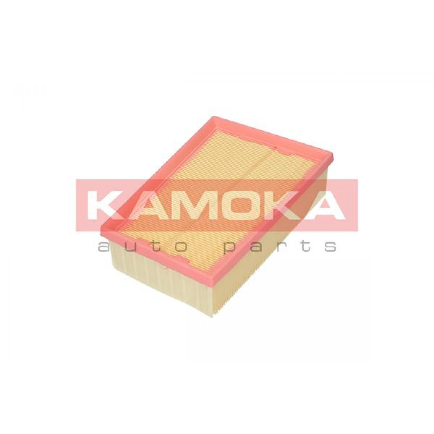 Luchtfilter KAMOKA F213401