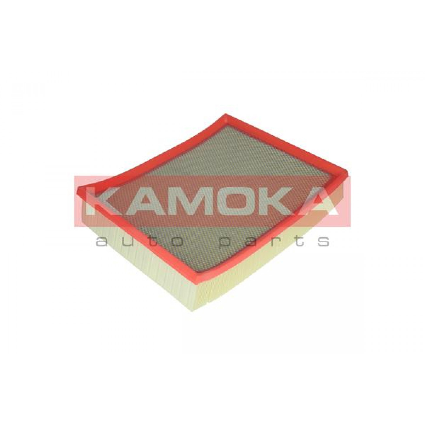 Luchtfilter KAMOKA F217401