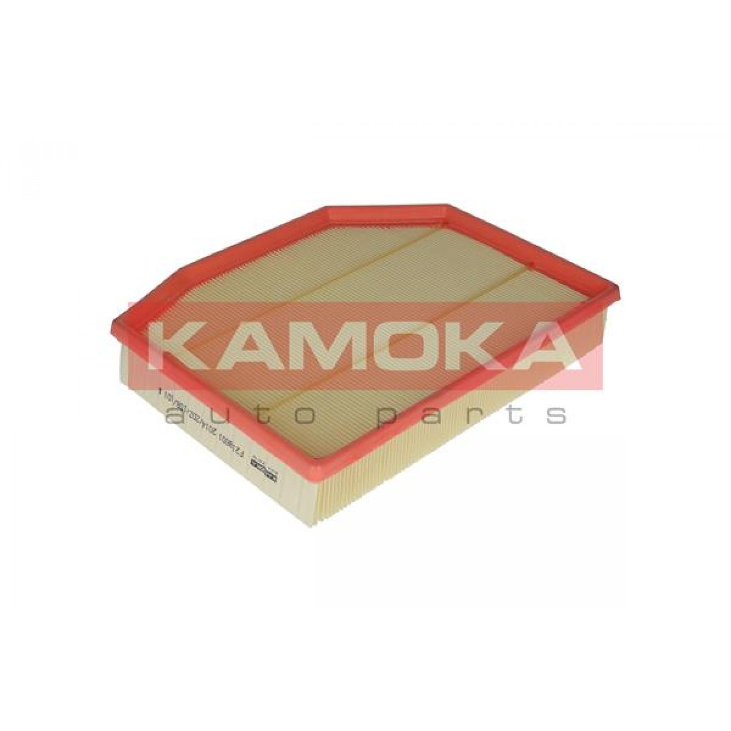 Luftfilter KAMOKA F218601