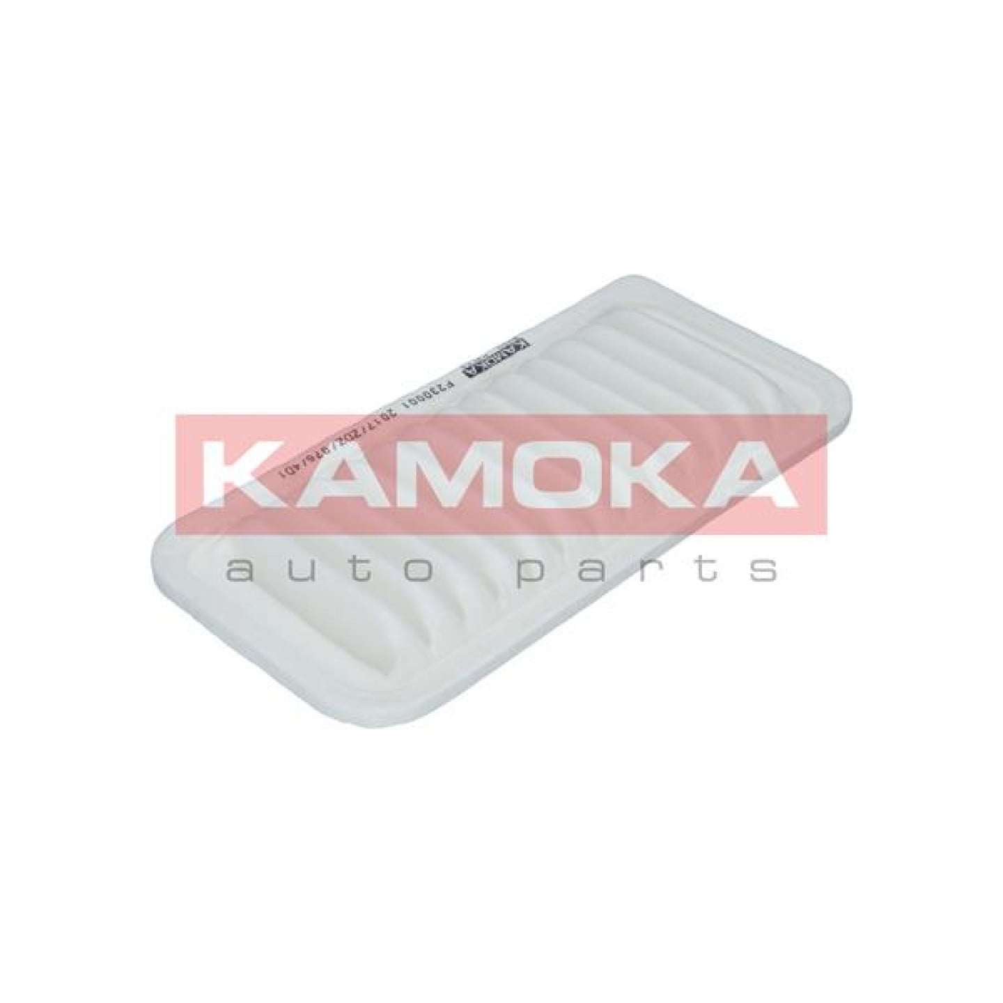 Luftfilter KAMOKA F230001