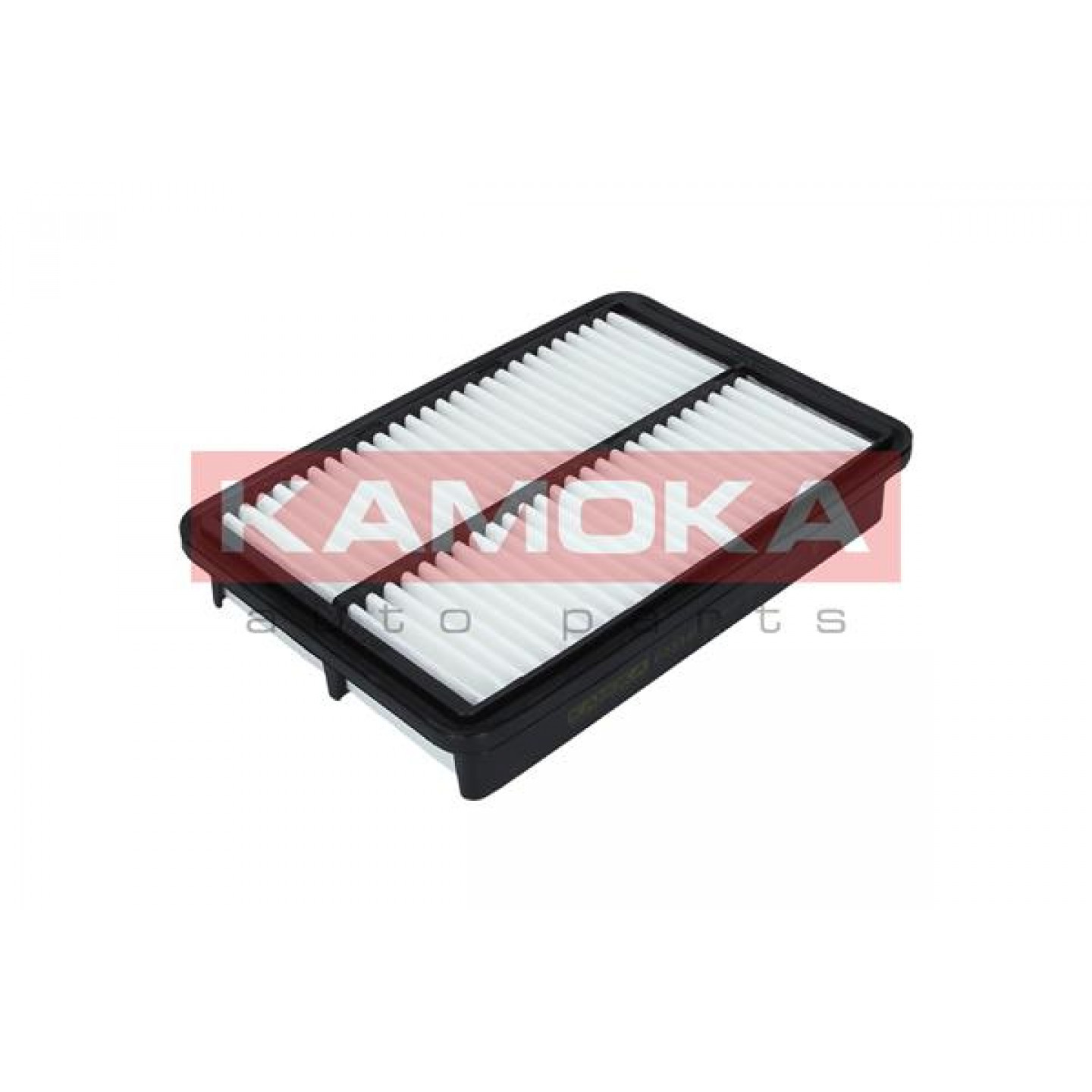 Luftfilter KAMOKA F233401