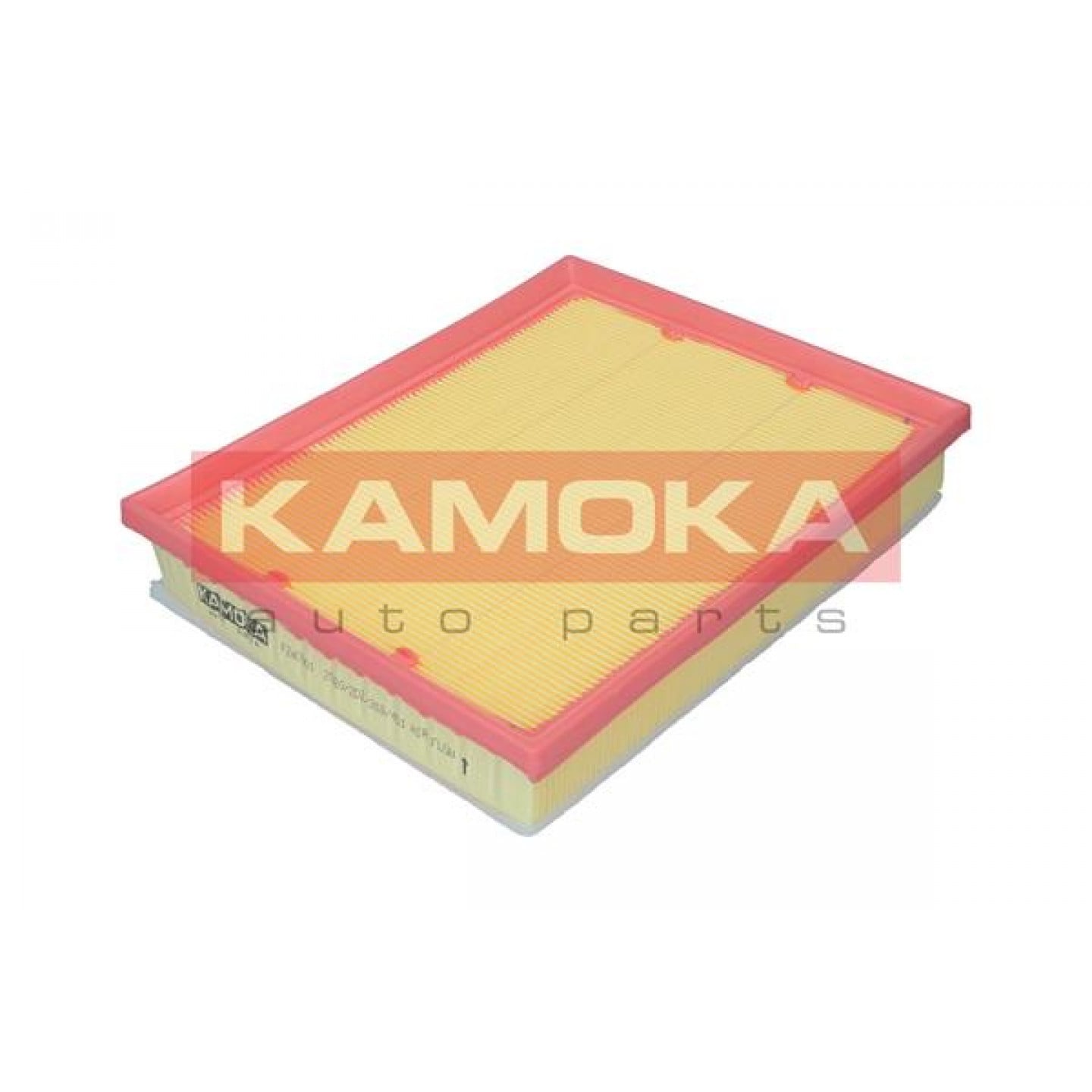 Filtre à air KAMOKA F240301