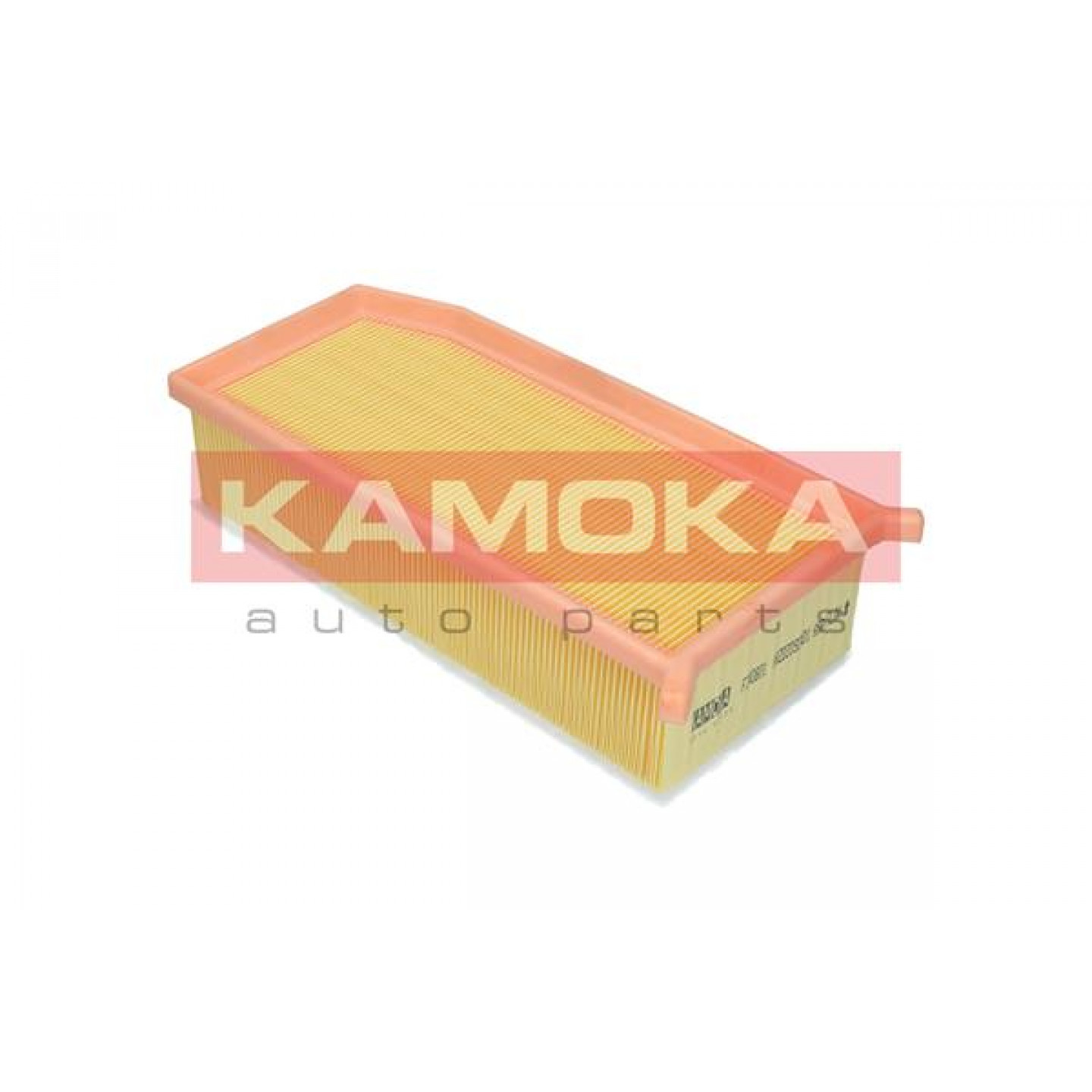Filtre à air KAMOKA F240801