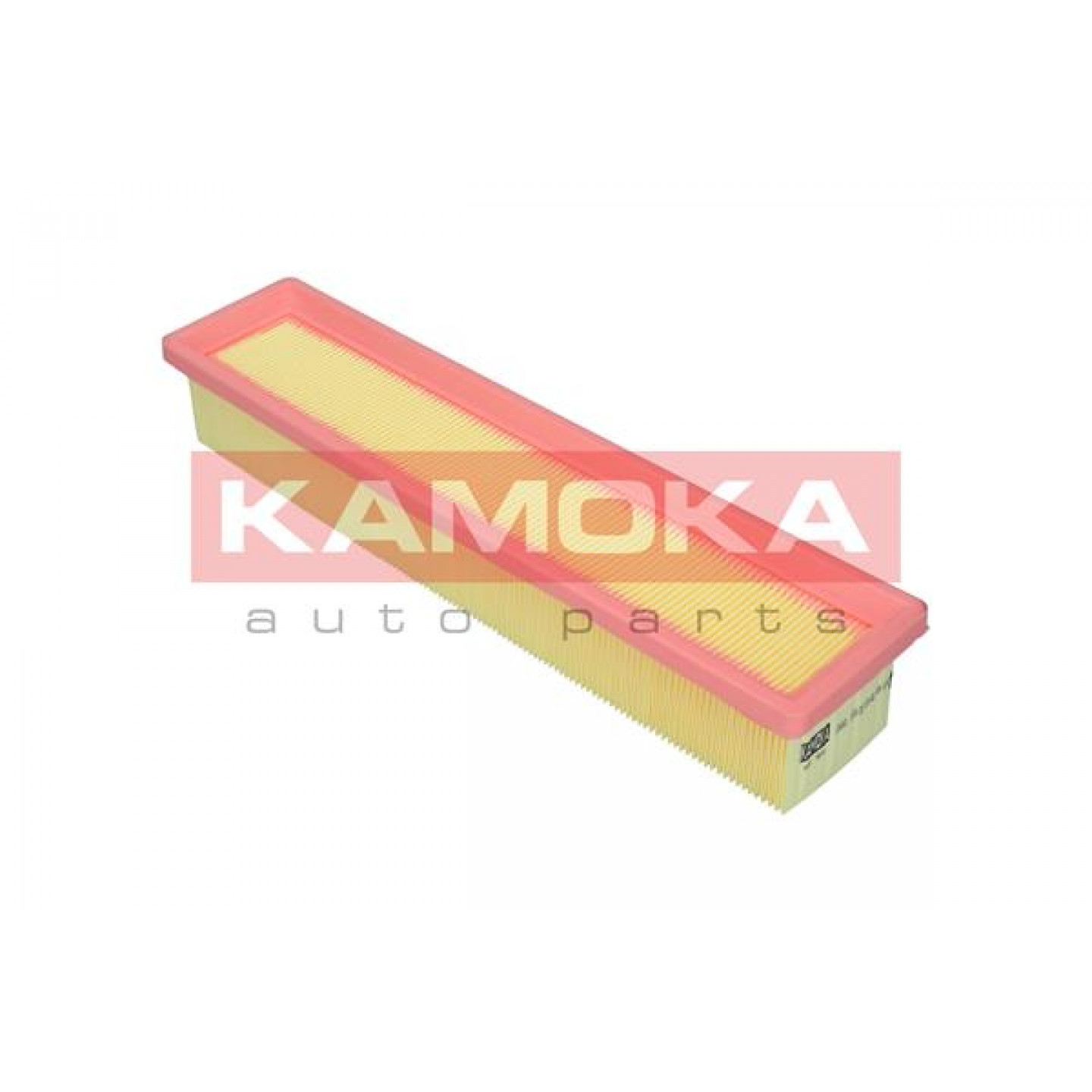 Luchtfilter KAMOKA F240901