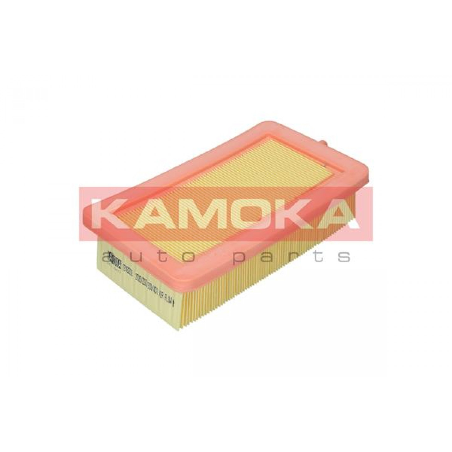 Filtre à air KAMOKA F249201