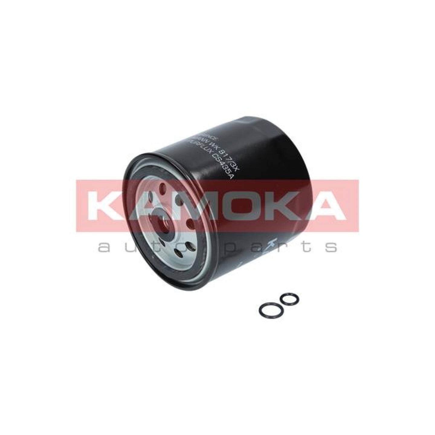Kraftstofffilter KAMOKA F300601
