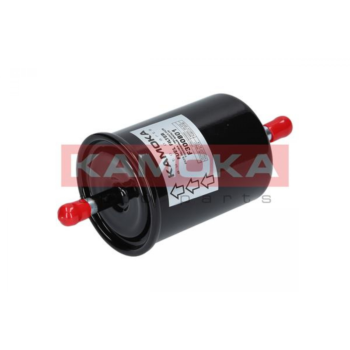 Kraftstofffilter KAMOKA F300801