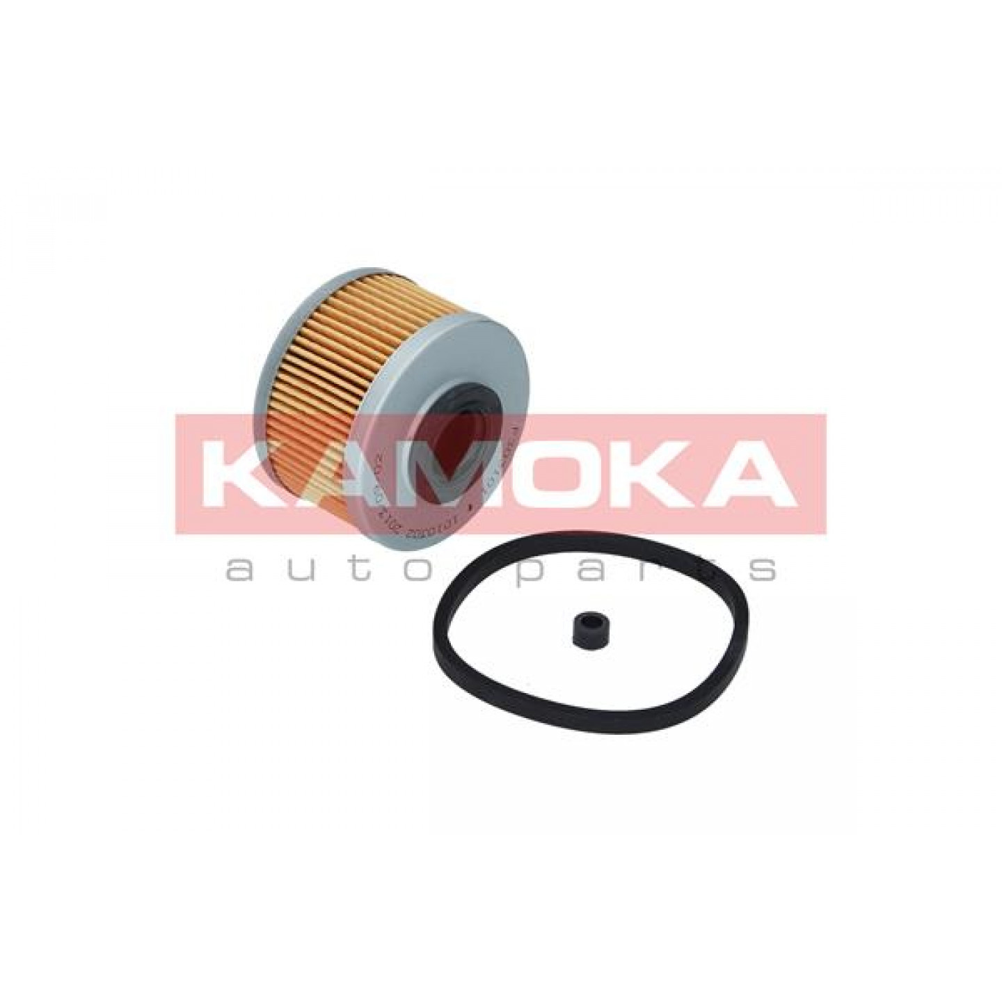 Kraftstofffilter KAMOKA F303101