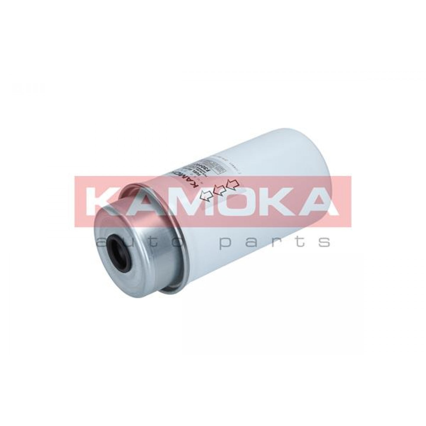 Filtro combustible KAMOKA F304401