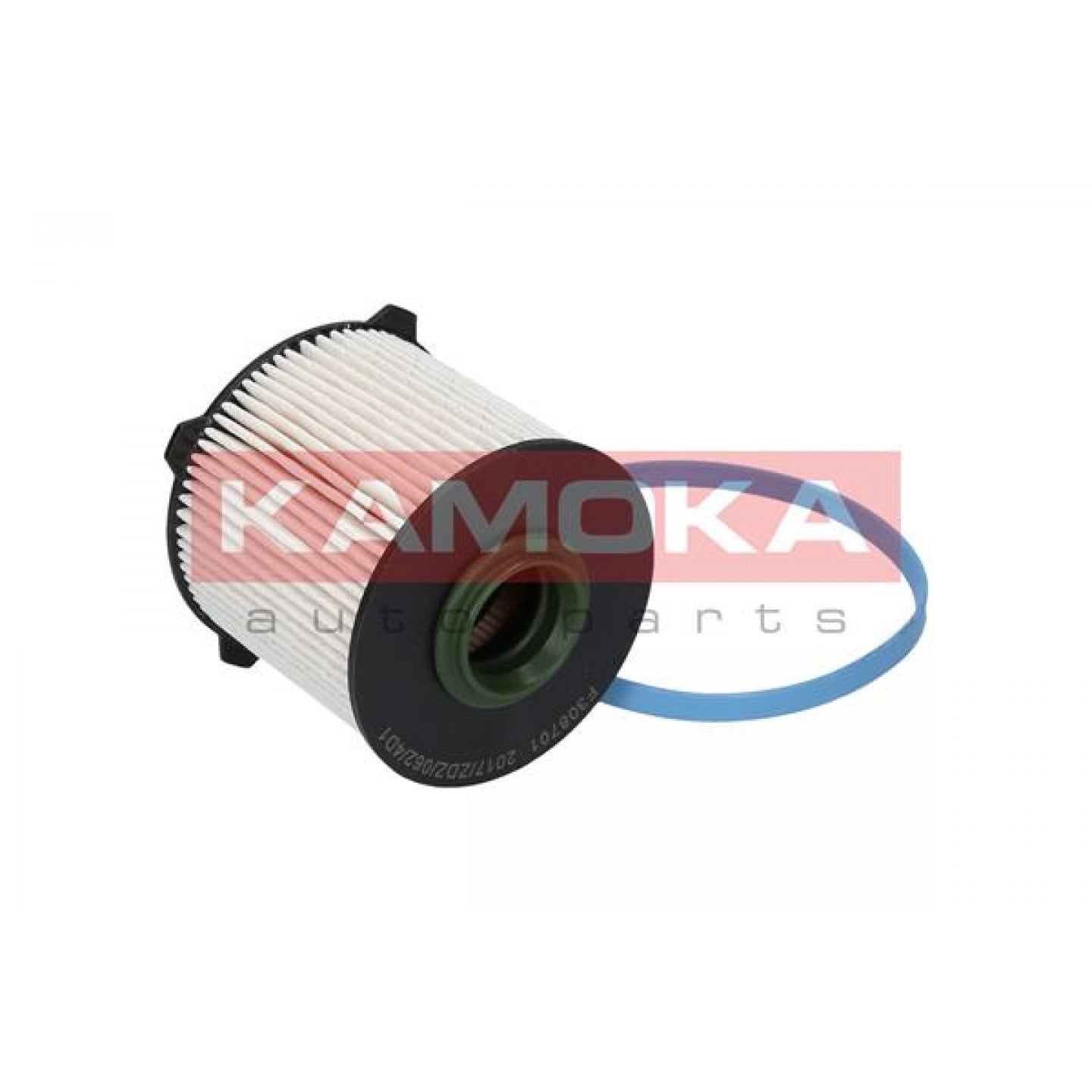 Filtro combustible KAMOKA F308701