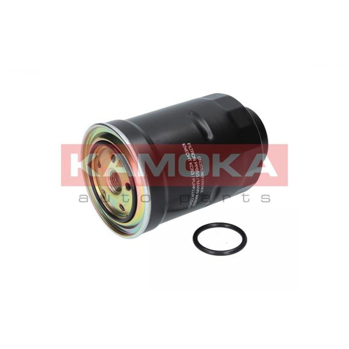 Filtro combustible KAMOKA F313301