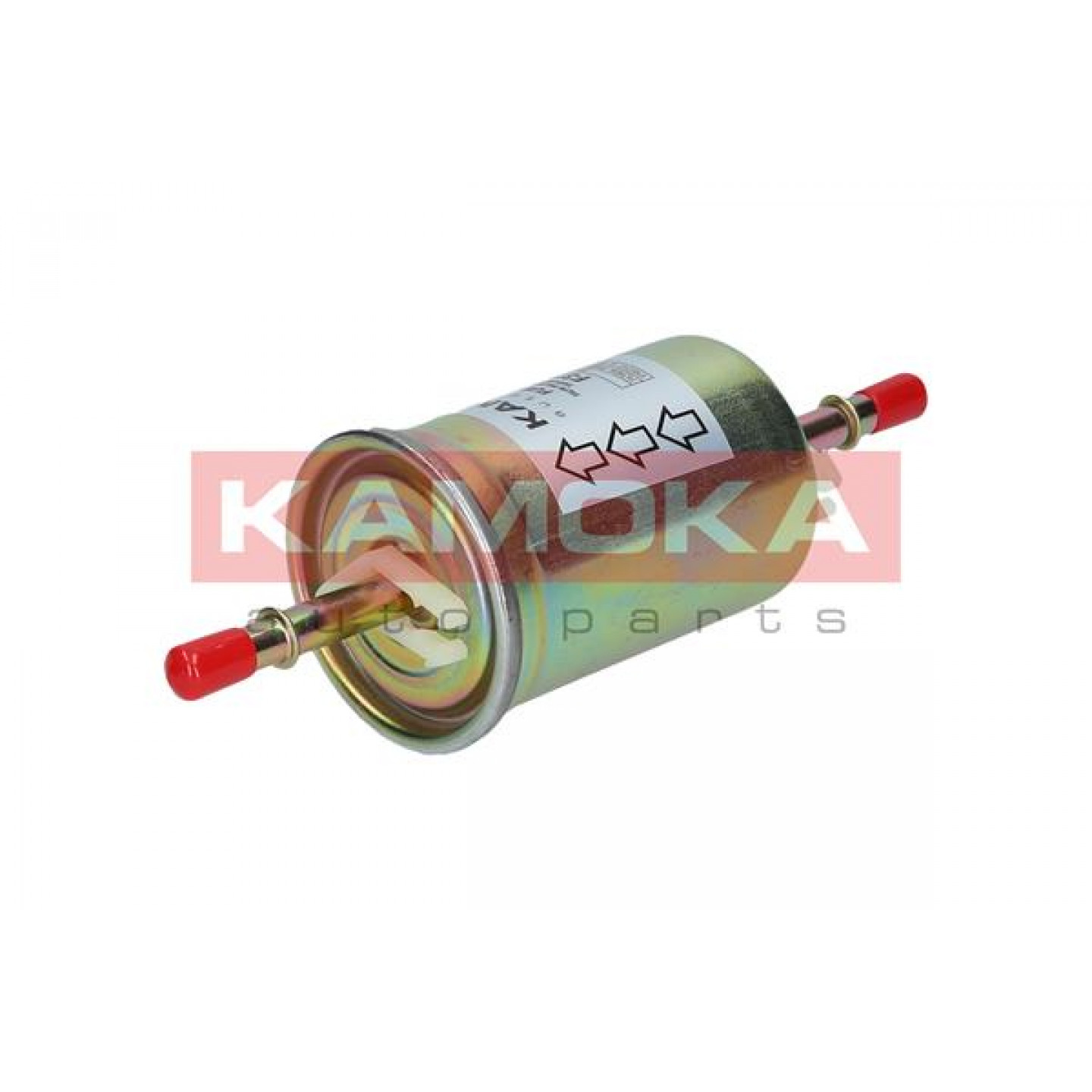 Kraftstofffilter KAMOKA F313801