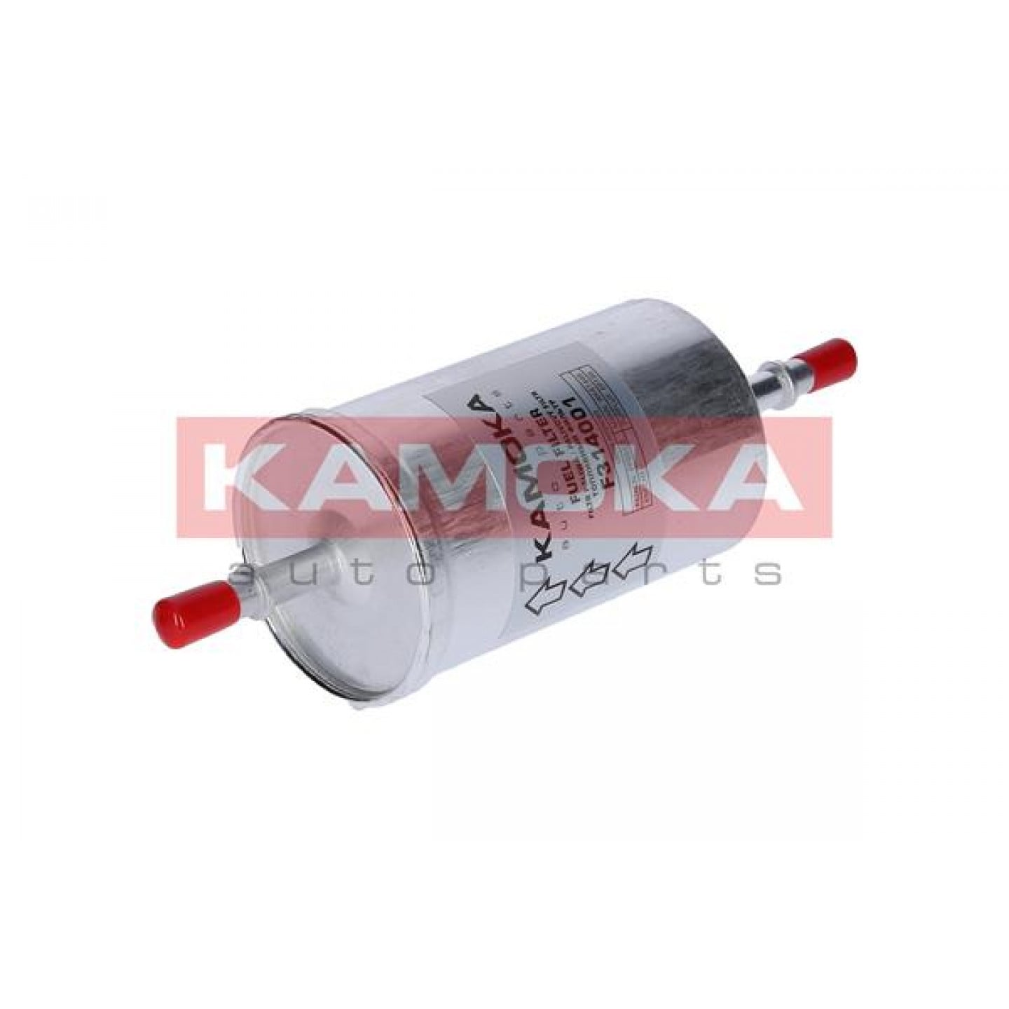 Filtro carburante KAMOKA F314001