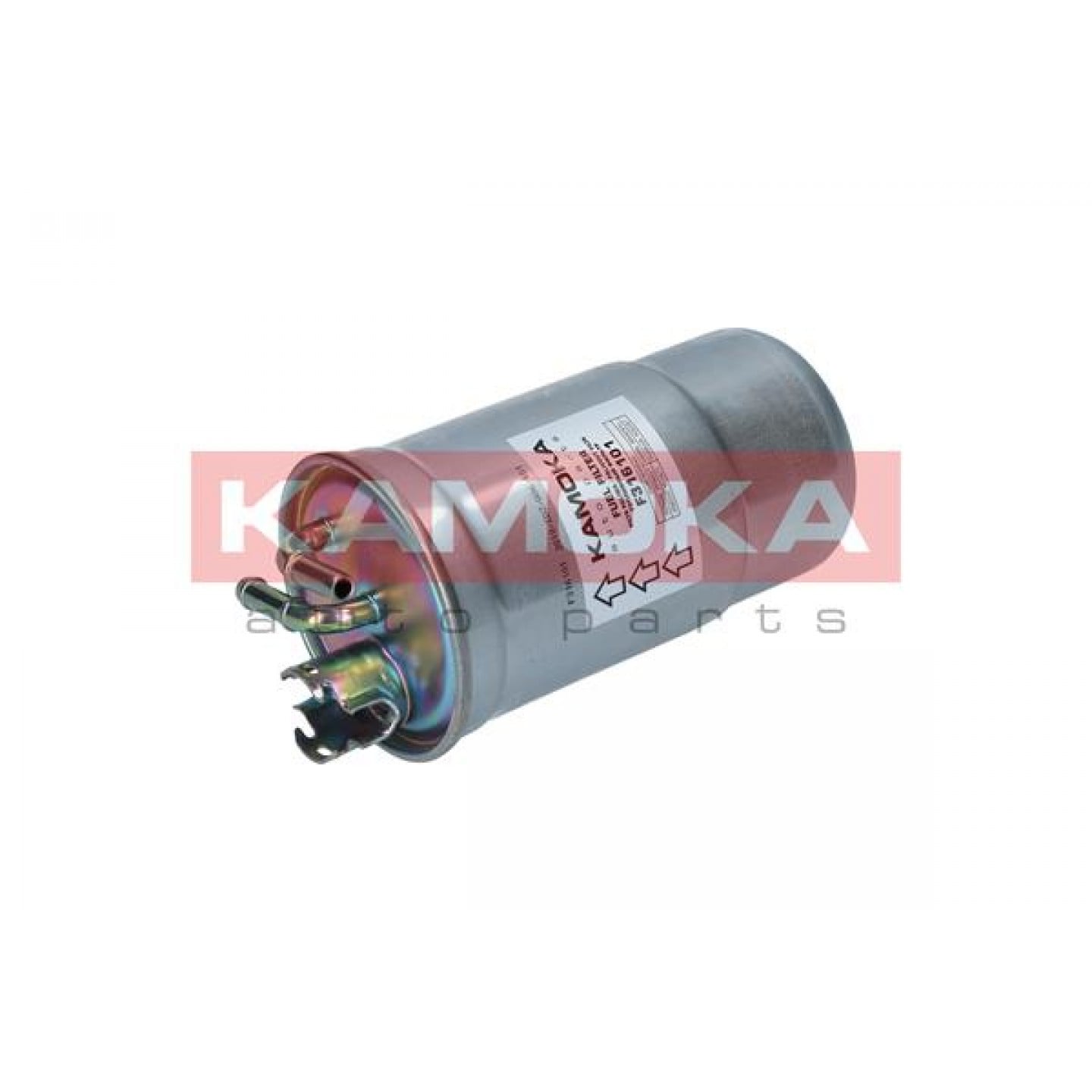 Filtro combustible KAMOKA F316101
