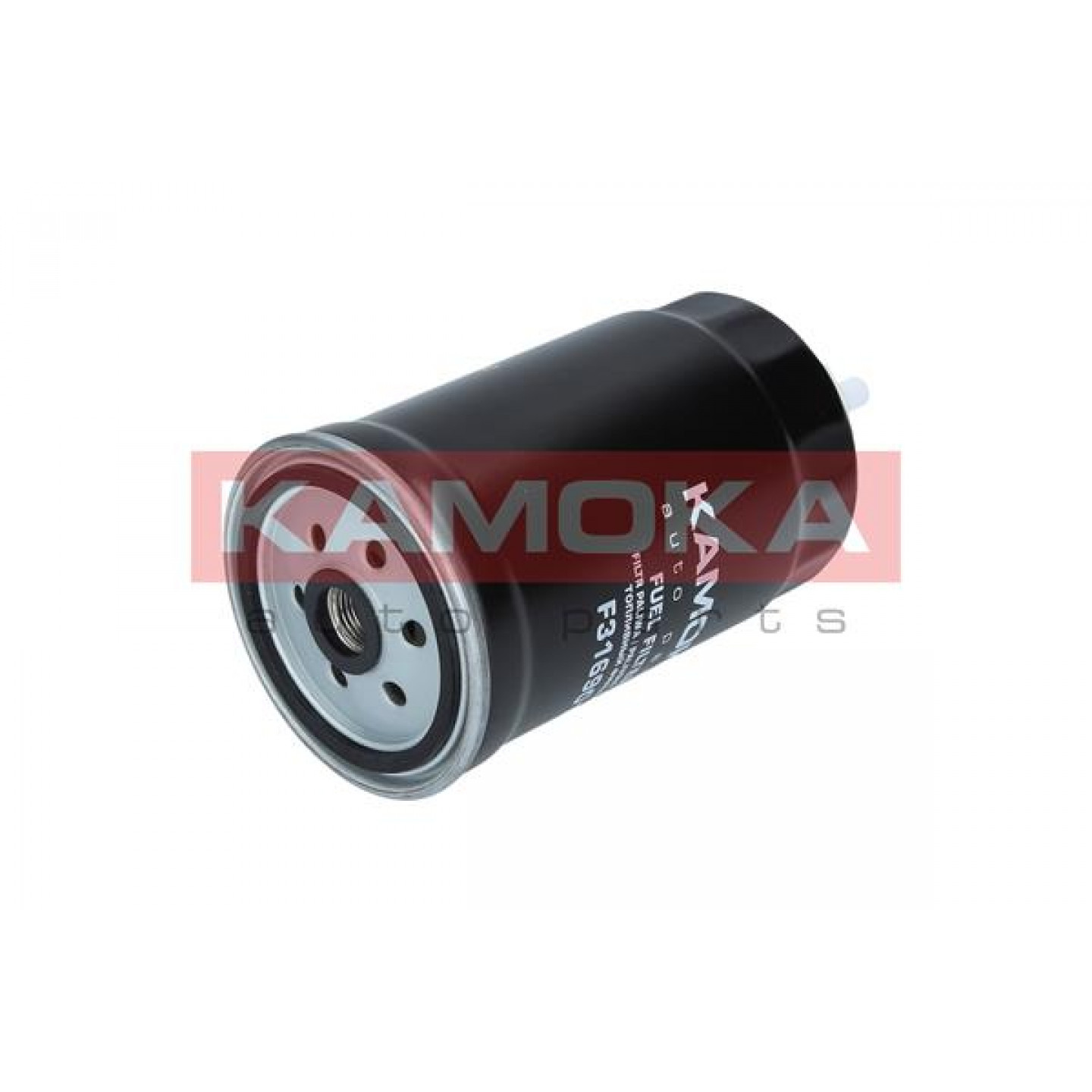 Filtro carburante KAMOKA F316901