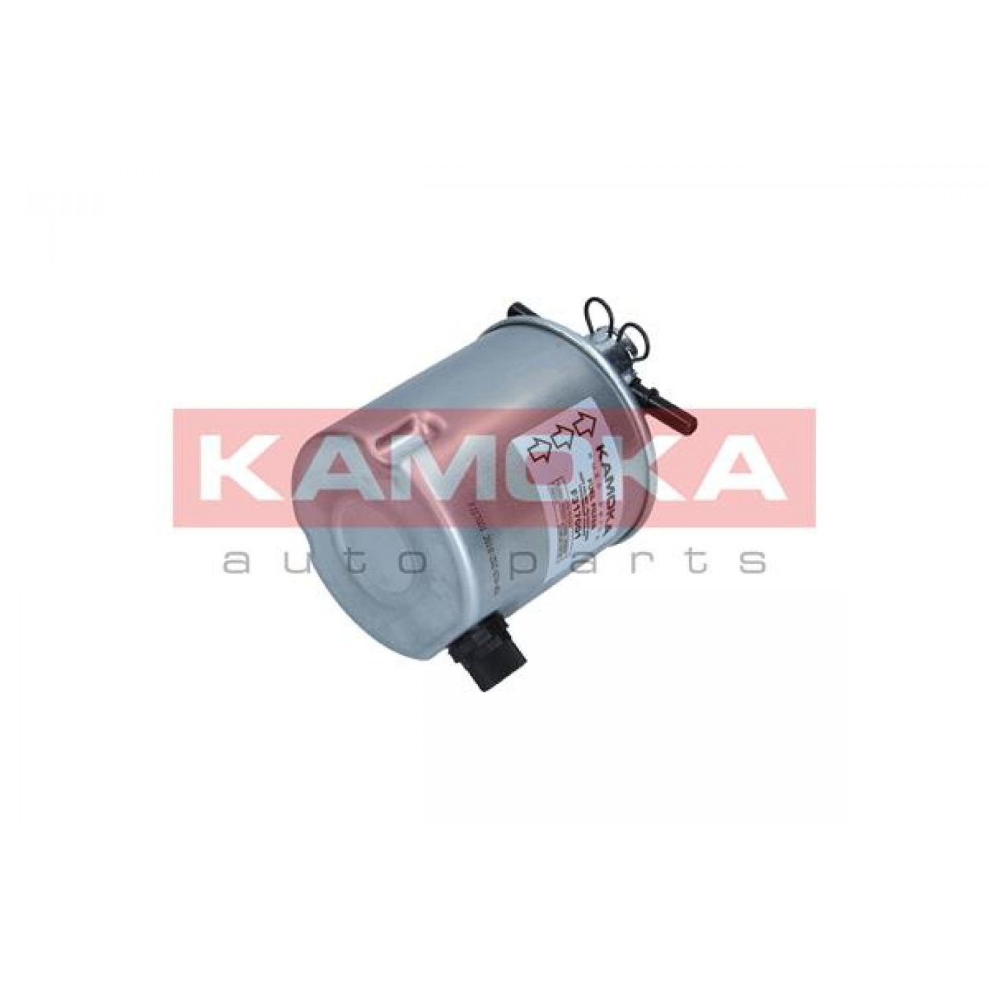 Filtro combustible KAMOKA F317001