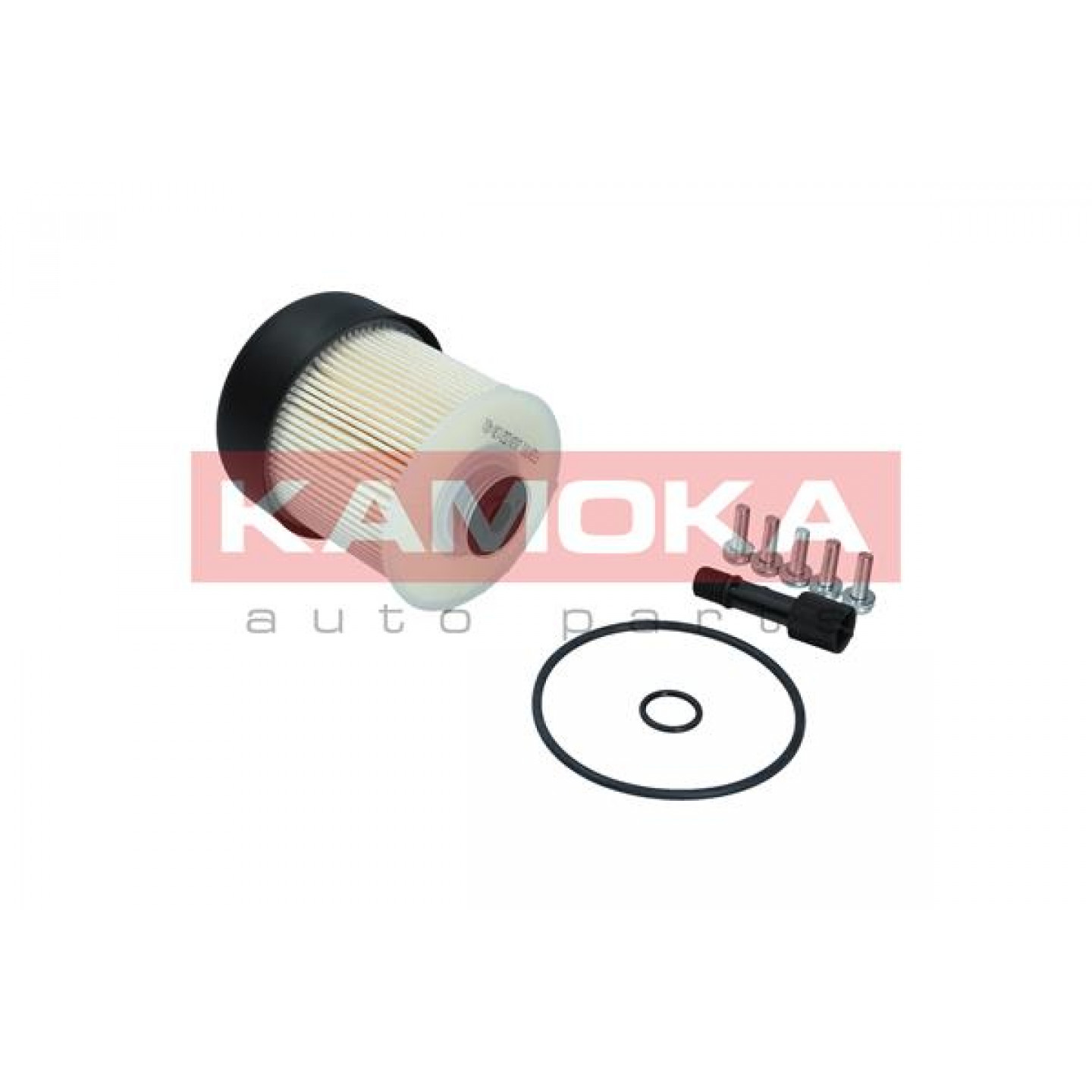 Filtro combustible KAMOKA F320701