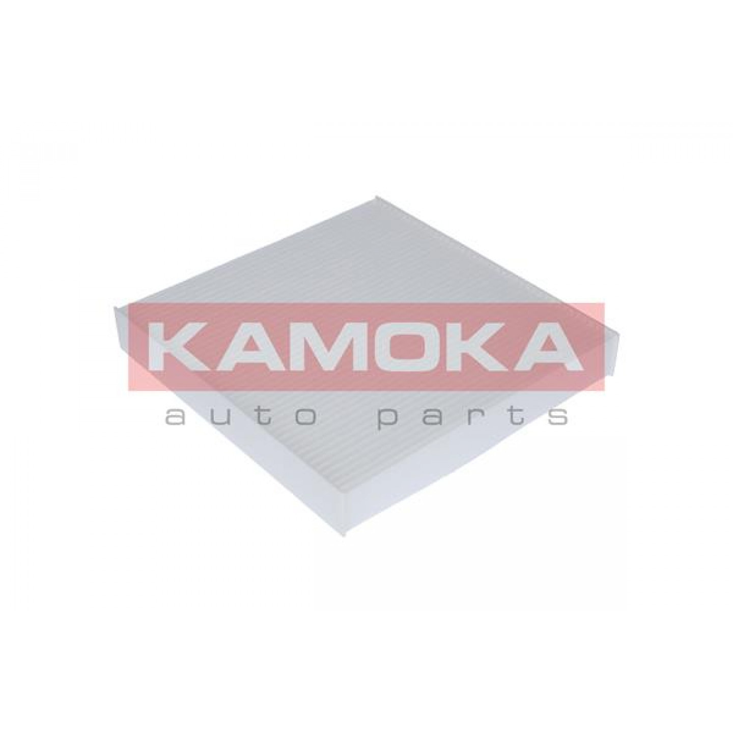 Filtro, aire habitáculo KAMOKA F403001