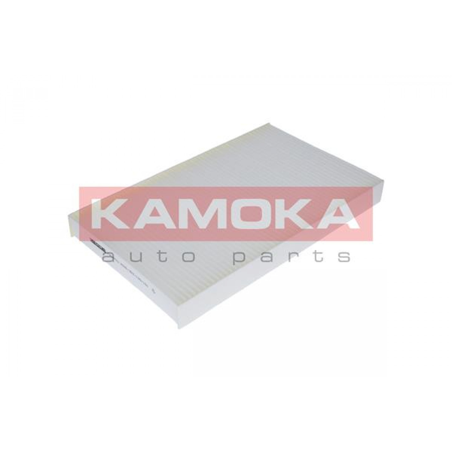 Filtro, aire habitáculo KAMOKA F403701